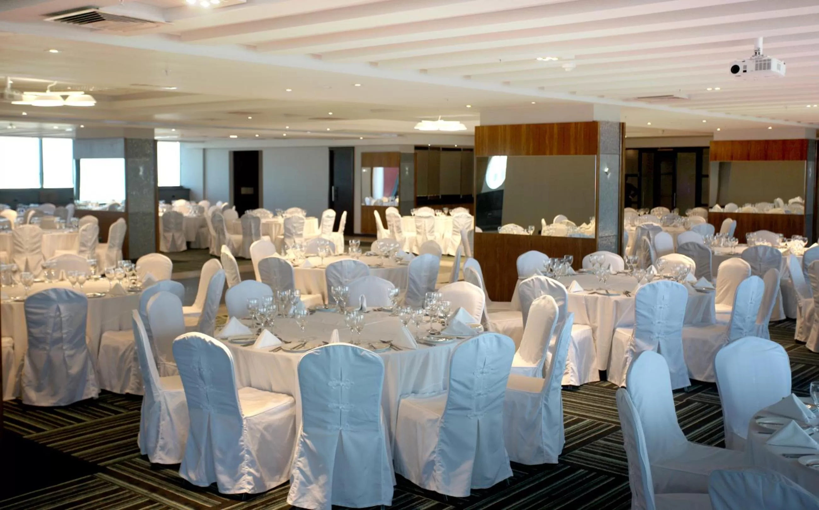 Banquet/Function facilities in Coastlands Umhlanga Hotel and Convention Centre