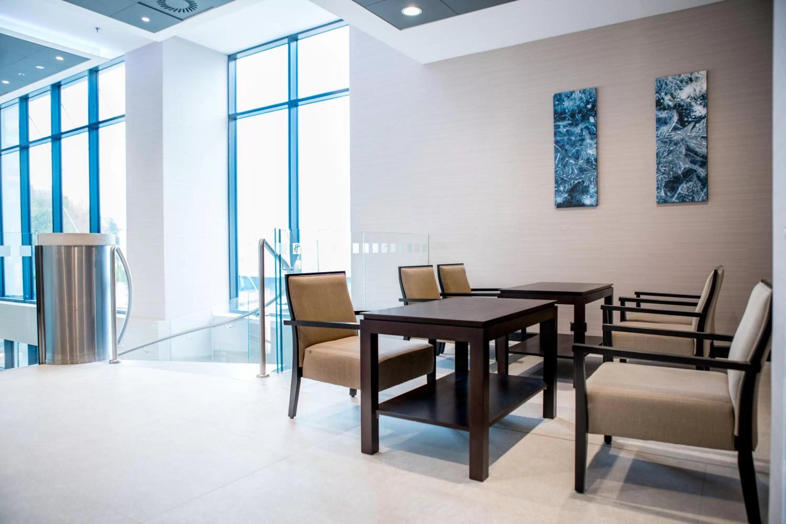 Meeting/conference room in Holiday Inn Dąbrowa Górnicza-Katowice by IHG