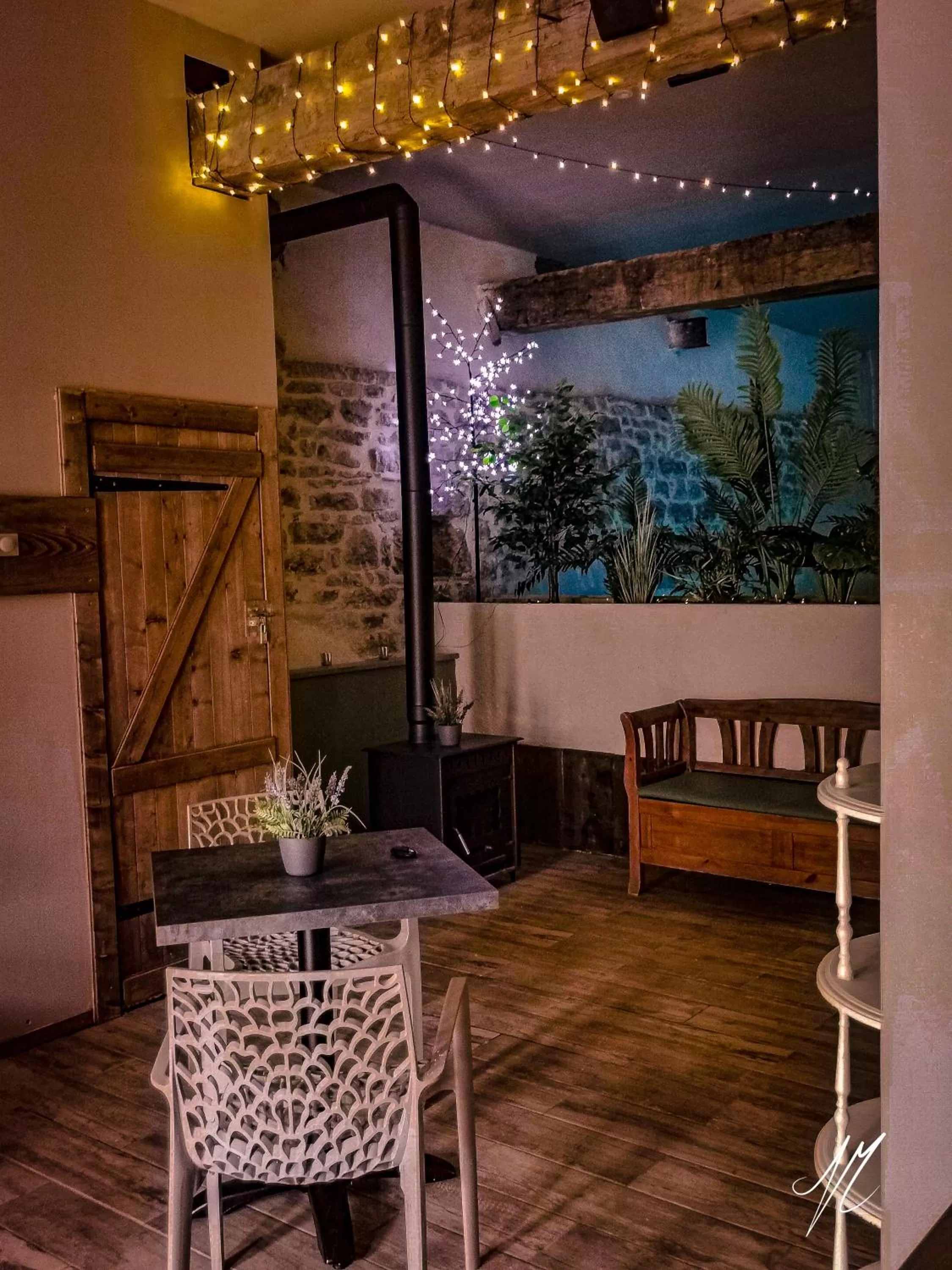 LA GRANGE DES FRANGINES