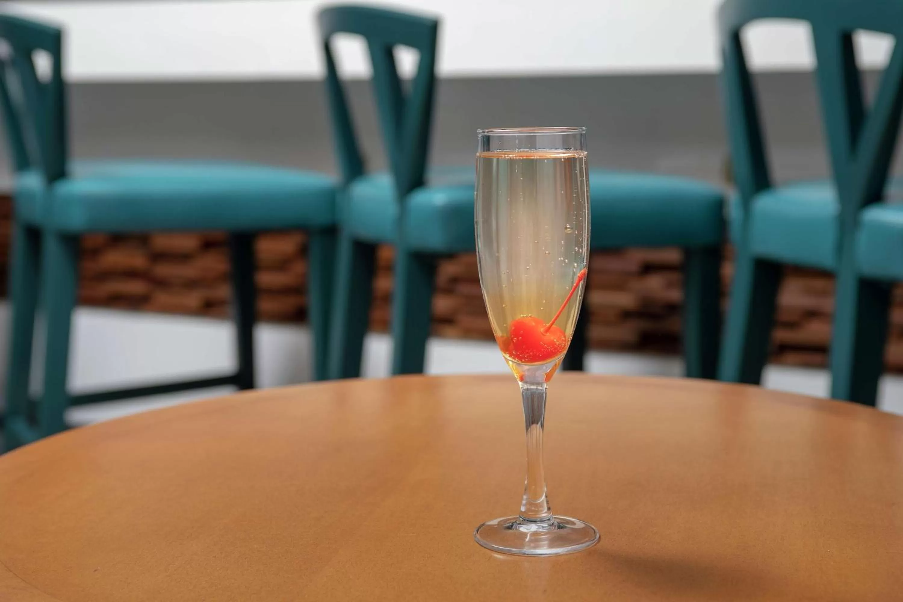 Restaurant/places to eat in Hilton Garden Inn Westchester Dobbs Ferry