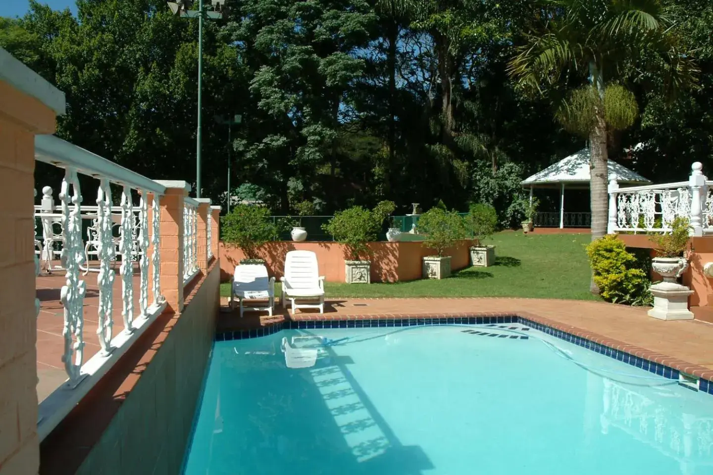 Day, Swimming Pool in Sica's Guest House