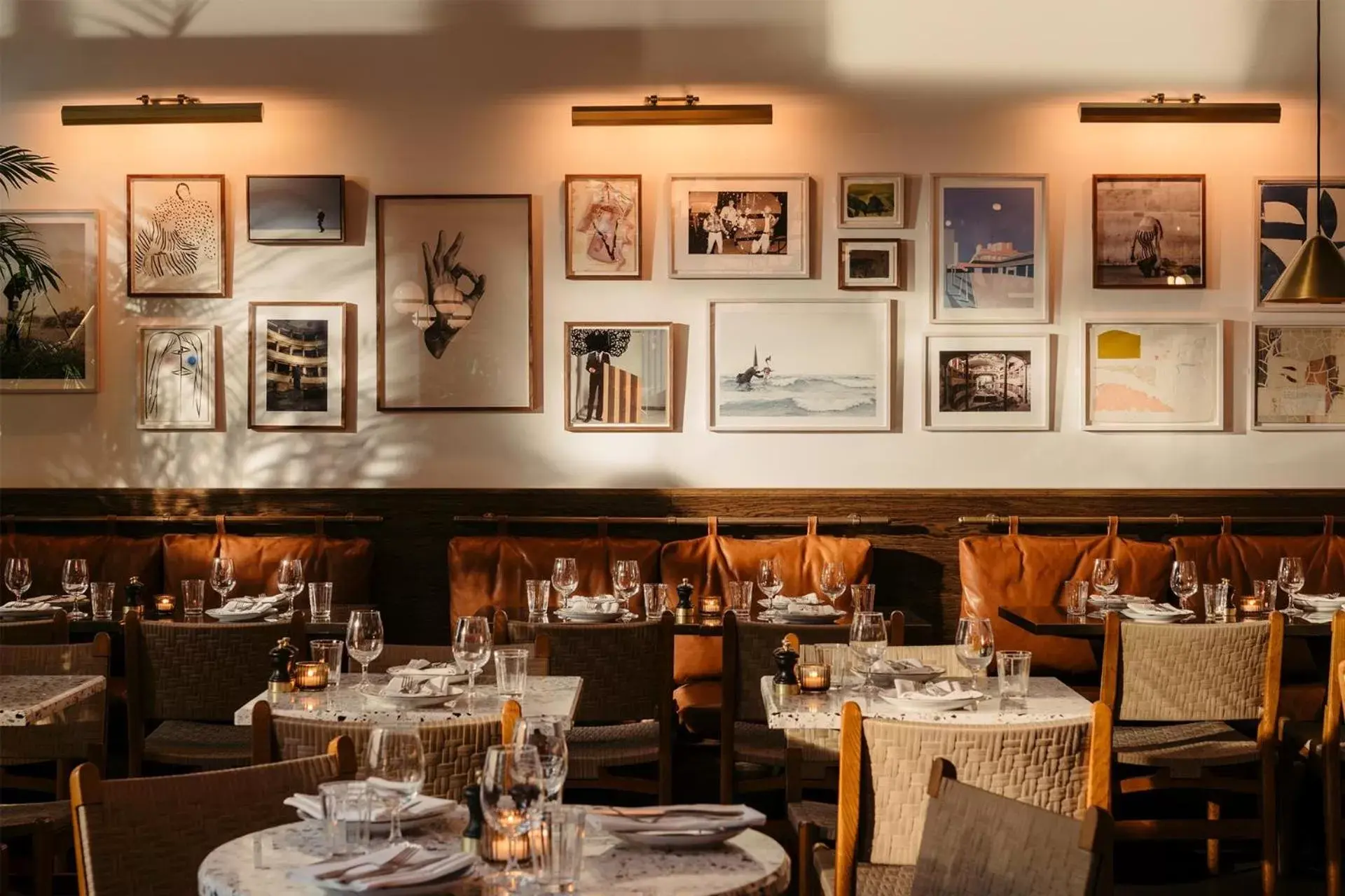 Restaurant/places to eat in The Hoxton, Southwark Restaurant/places to eat in The Hoxton, Southwark