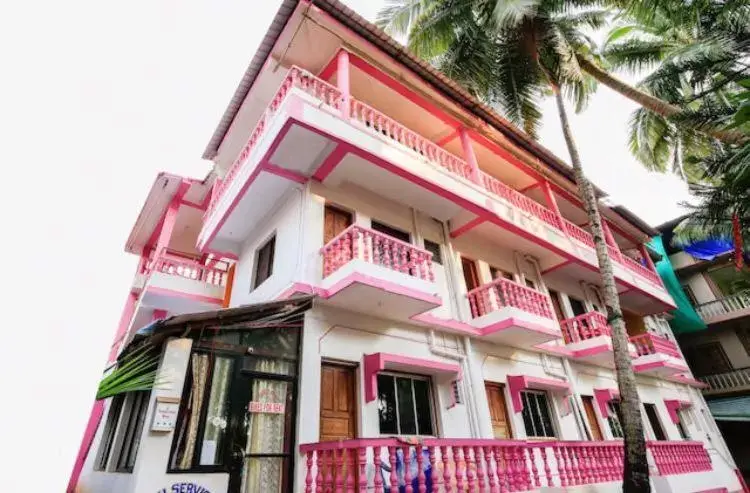 Standard Double Room in Gods gift guesthouse Standard Double Room in Gods gift guesthouse