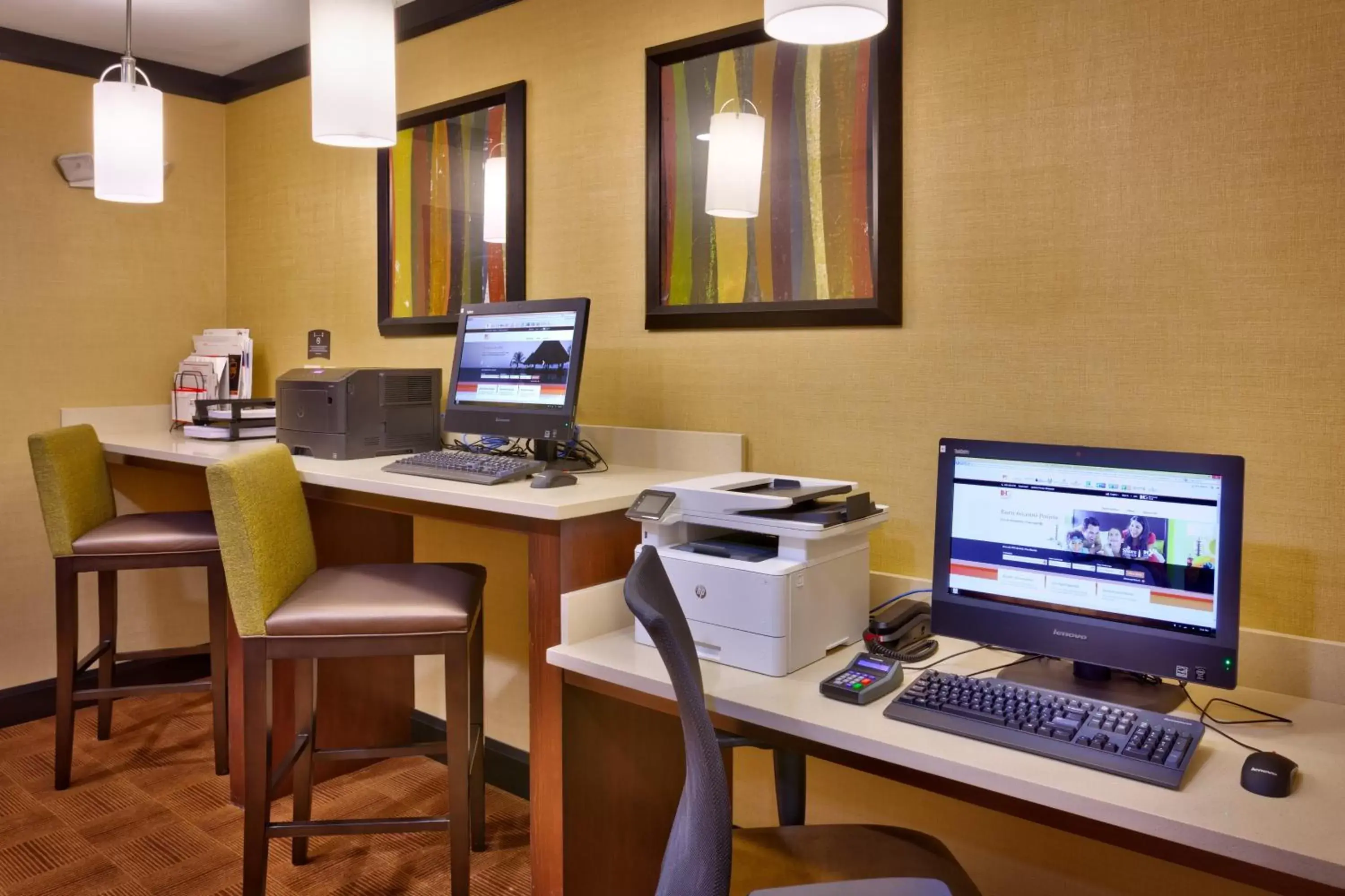 Other, Business Area/Conference Room in Staybridge Suites Cheyenne, an IHG Hotel