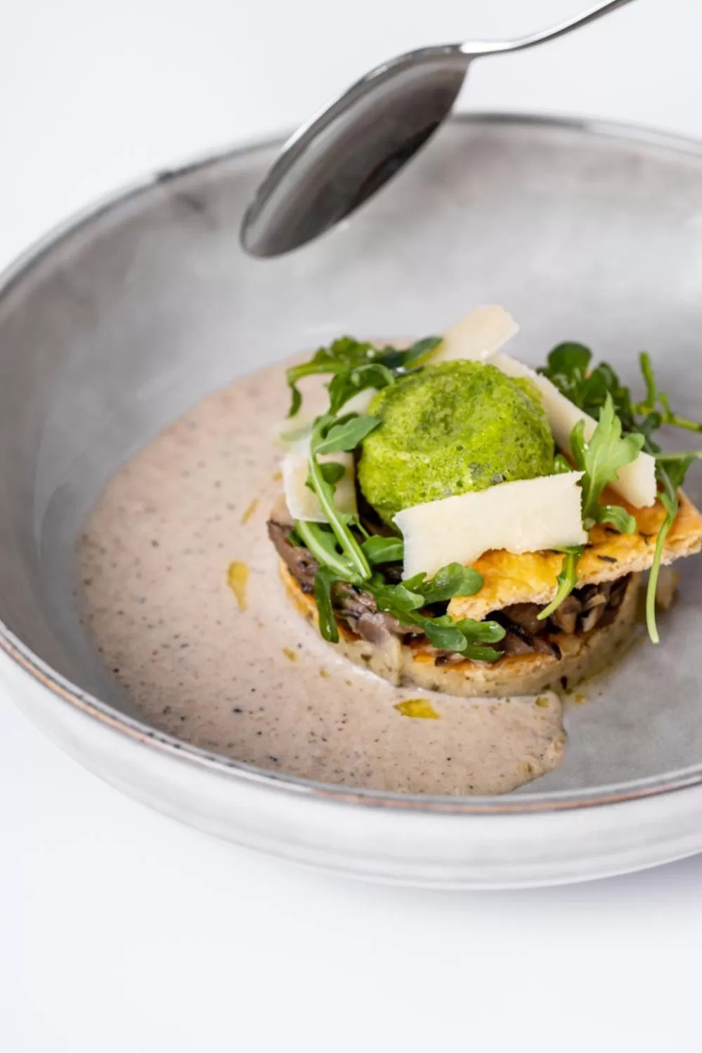 Food and drinks in Mercure Grenoble Meylan