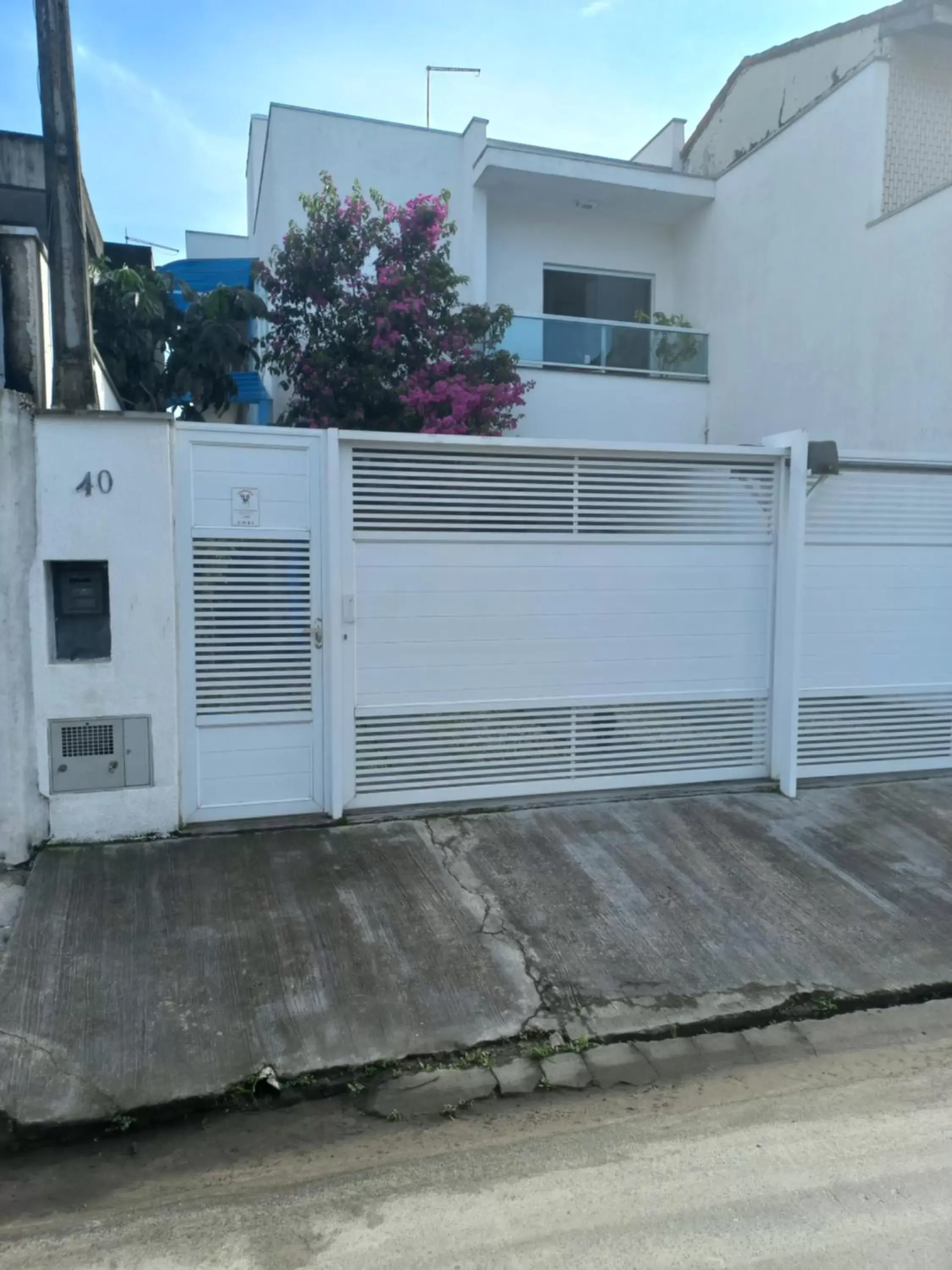 Pousada Char Pousada Char