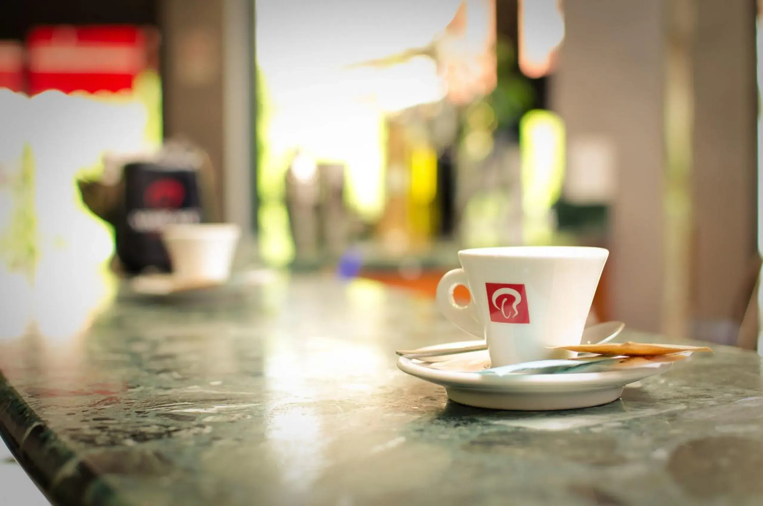 Lounge or bar in Hotel Federico II Lounge or bar in Hotel Federico II