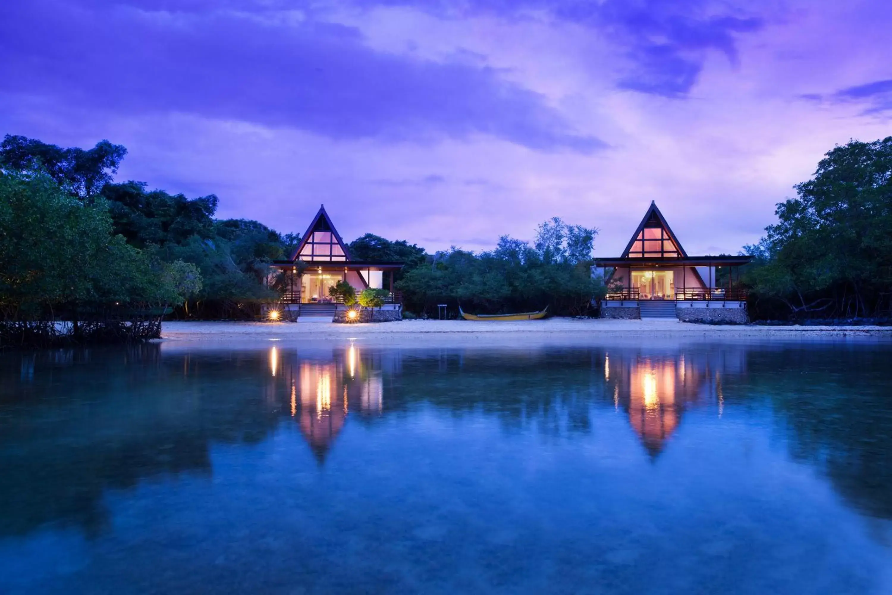 Beach, Swimming Pool in Plataran Menjangan Resort and Spa - CHSE Certified