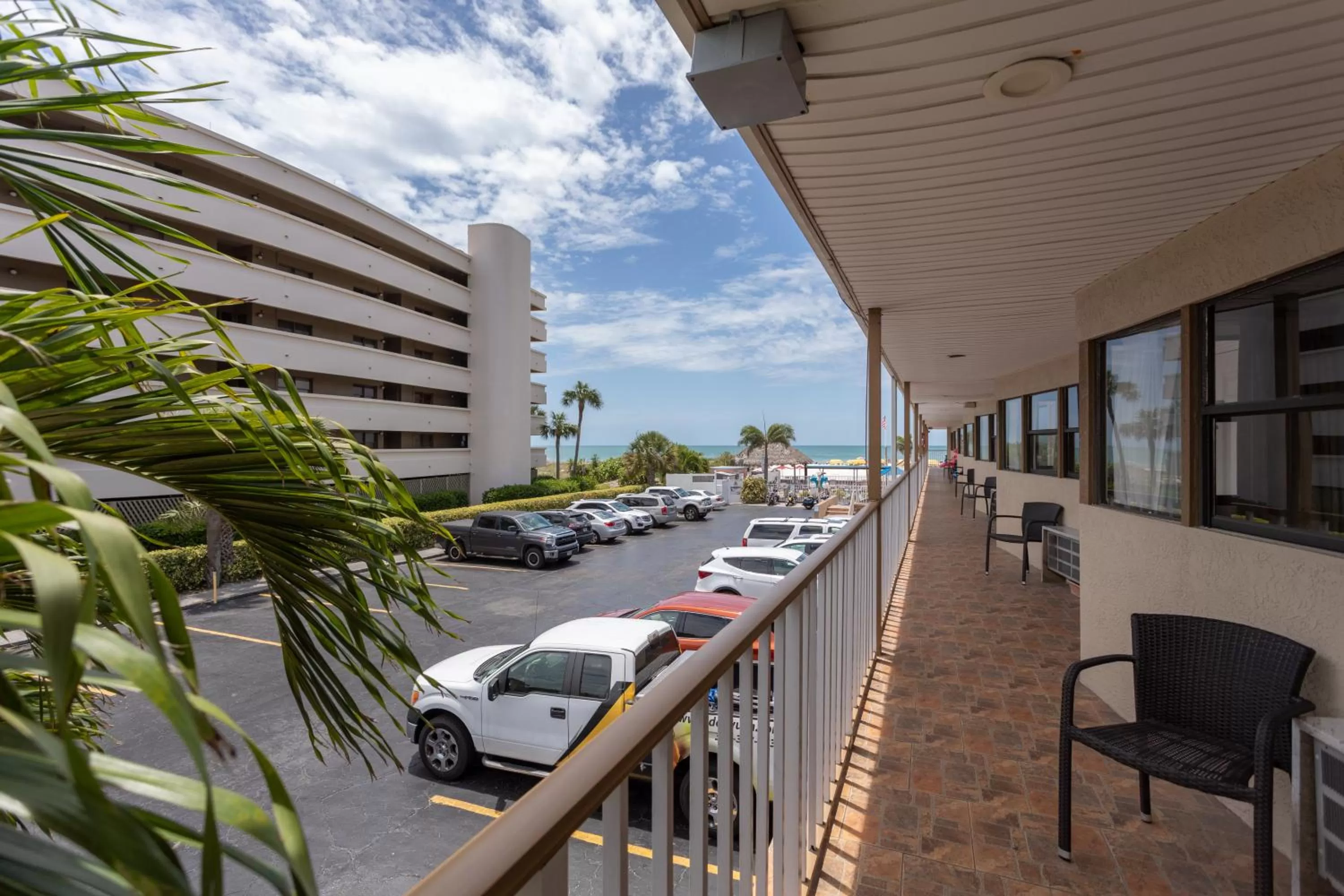 Fishing in Plaza Beach Hotel - Beachfront Resort