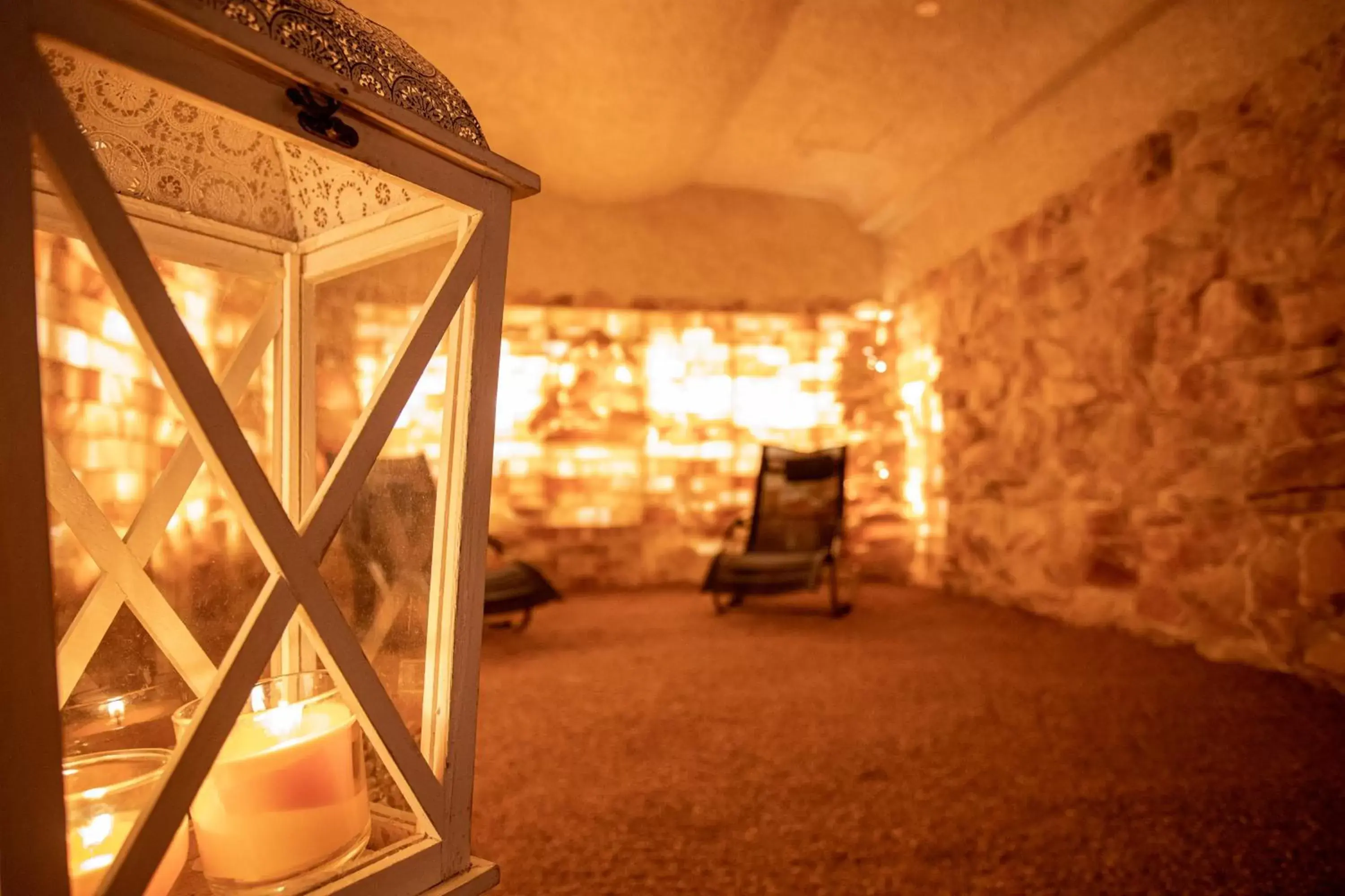 Spa and wellness centre/facilities in Park Hotel Terme Spa and wellness centre/facilities in Park Hotel Terme