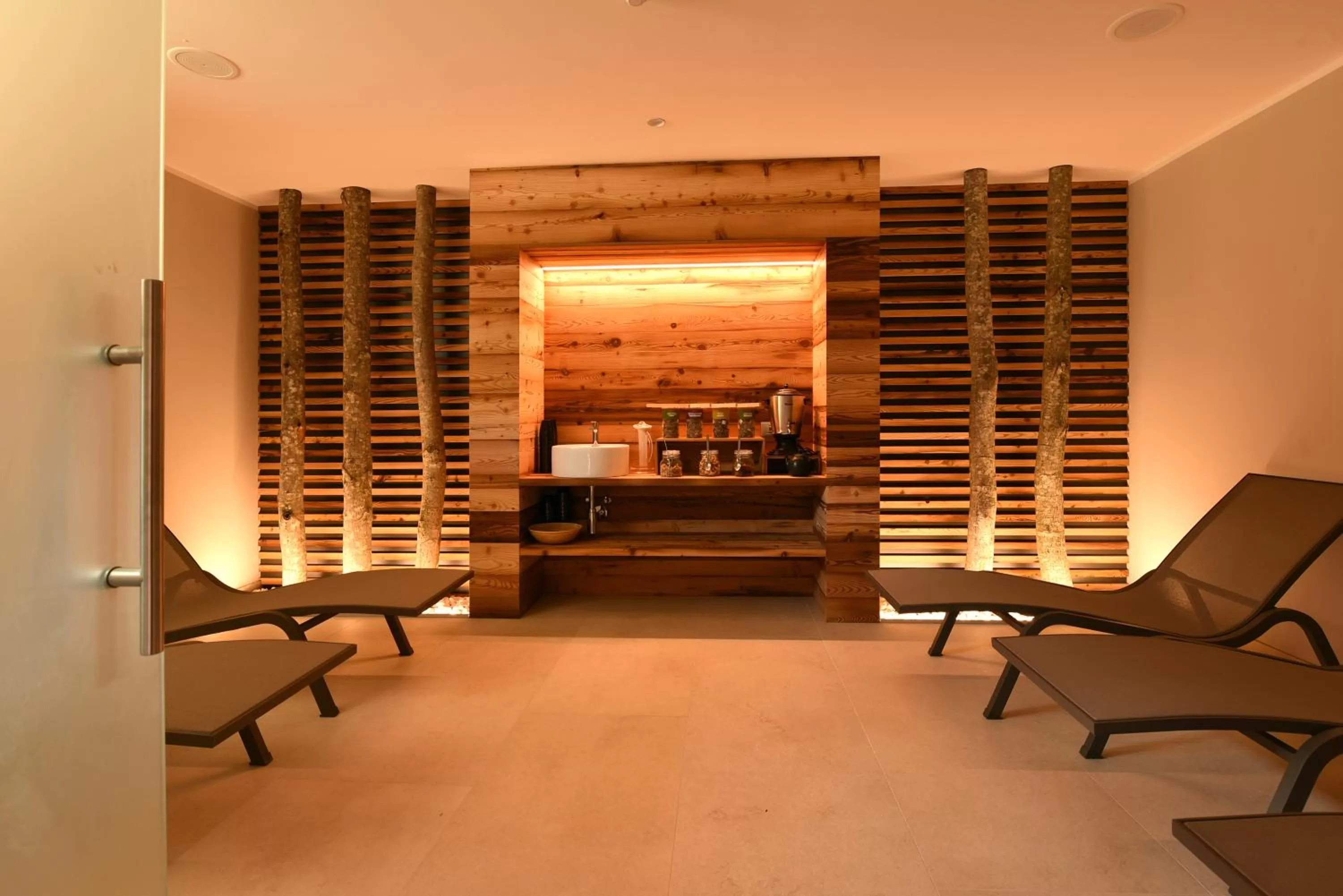 Spa and wellness centre/facilities in Dolomeet Boutique Hotel