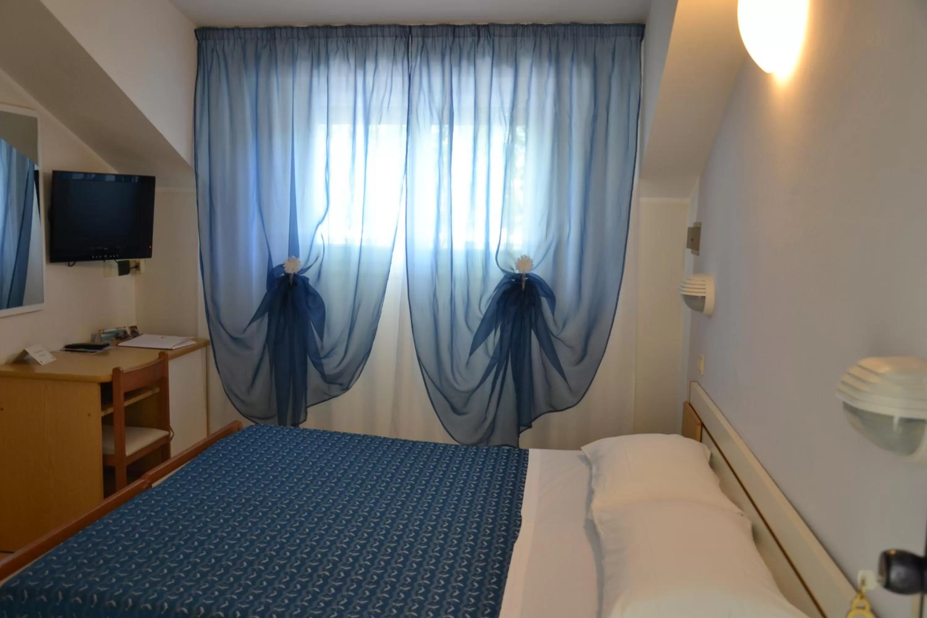 Comfort Double Room in Hotel La Cappuccina