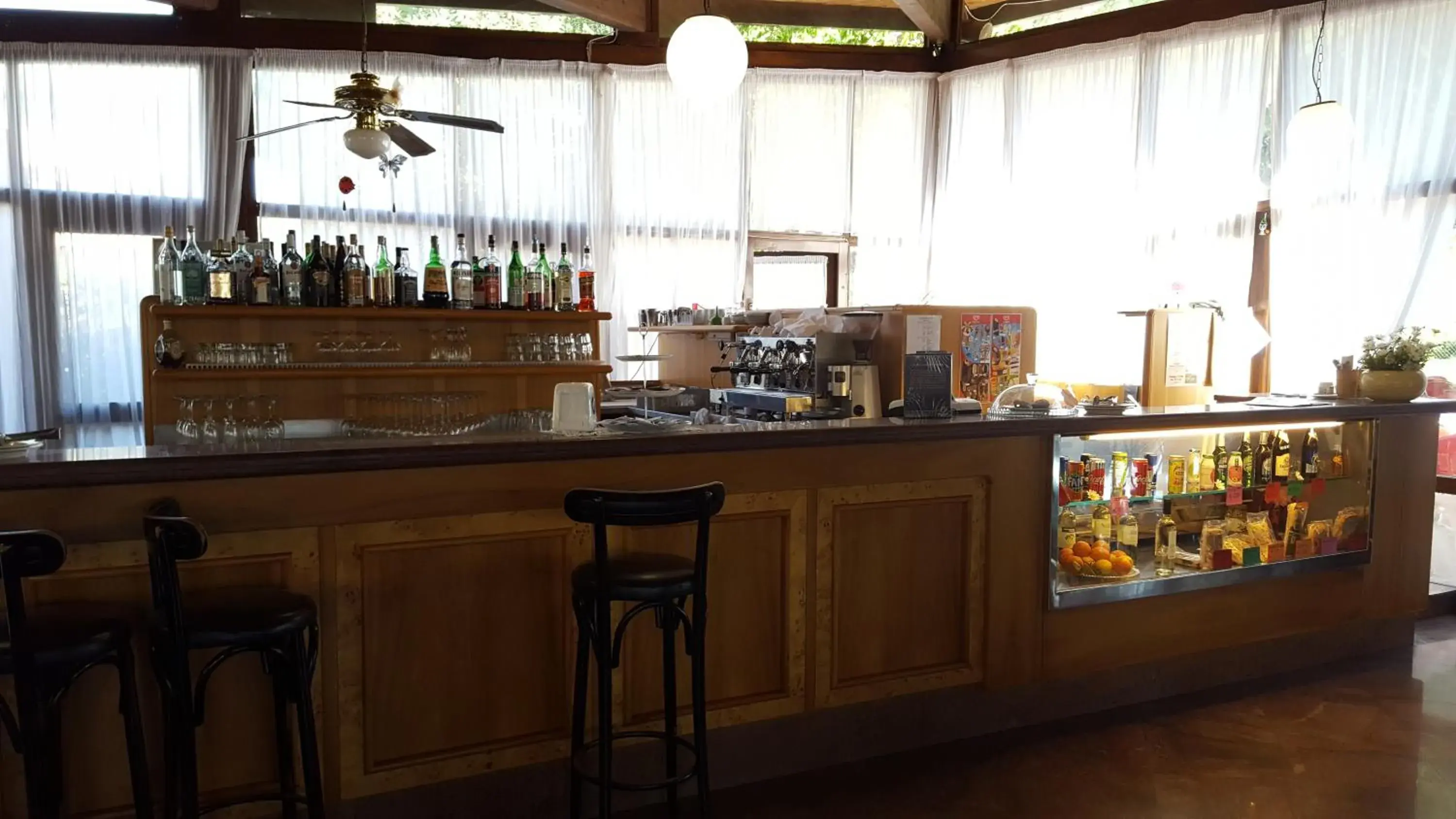 Lounge or bar, Lounge/Bar in Hotel Royal
