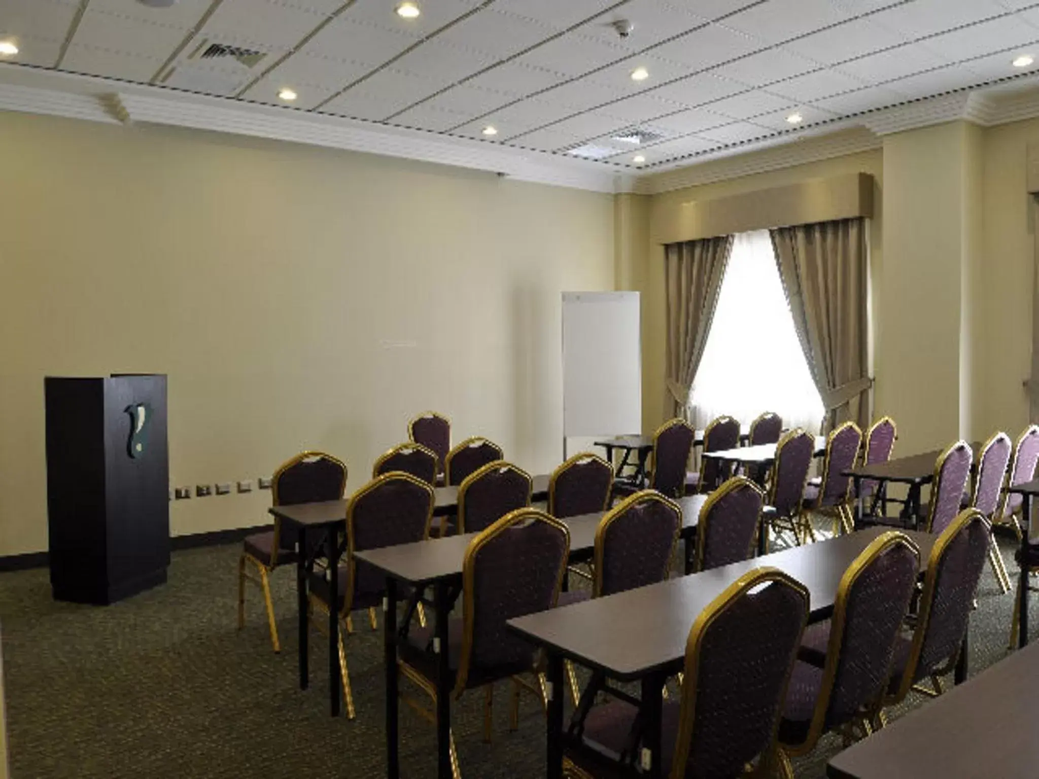 Business facilities in Hotel Diego de Almagro Alto el Loa Calama