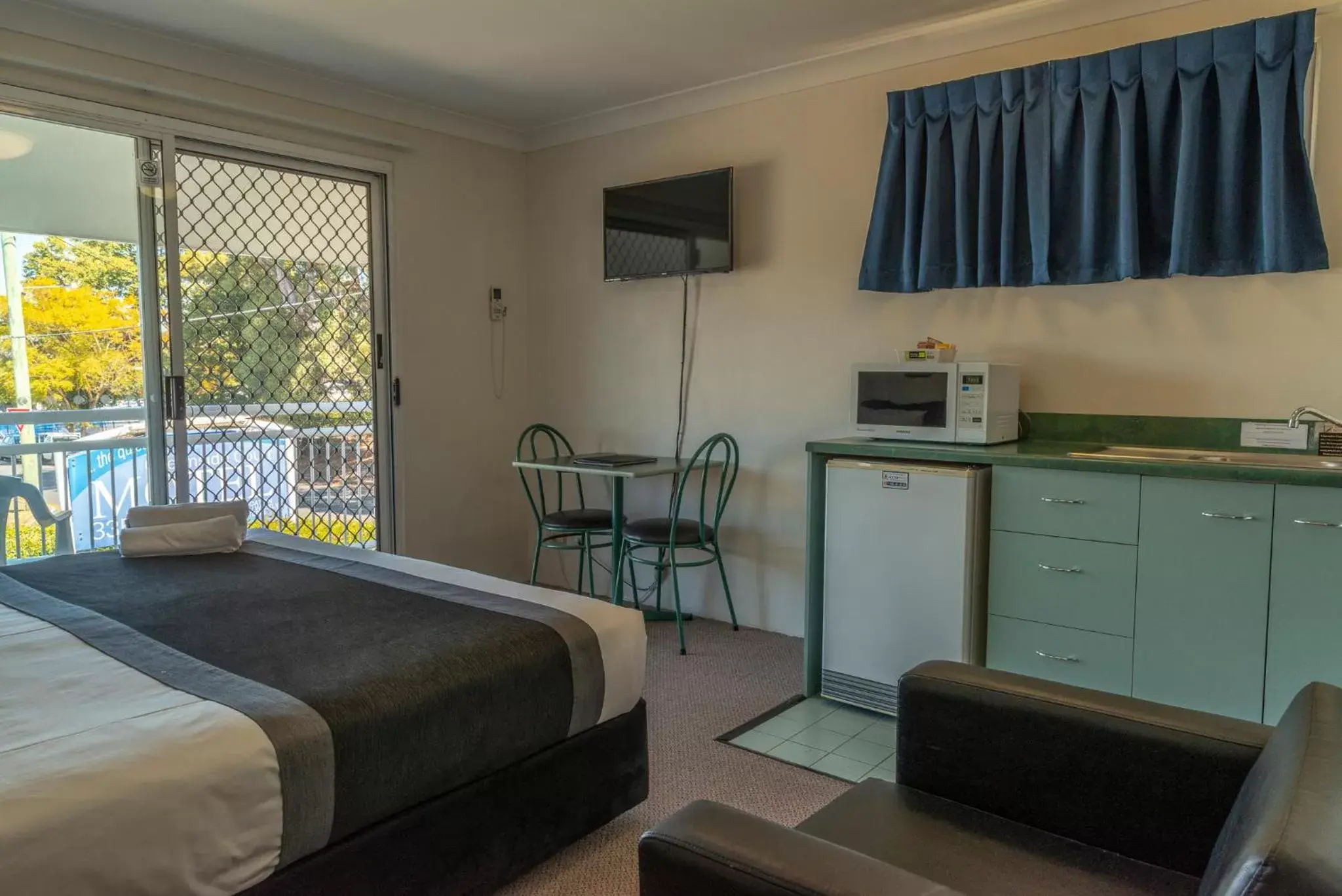 Other in Chermside Court Motel