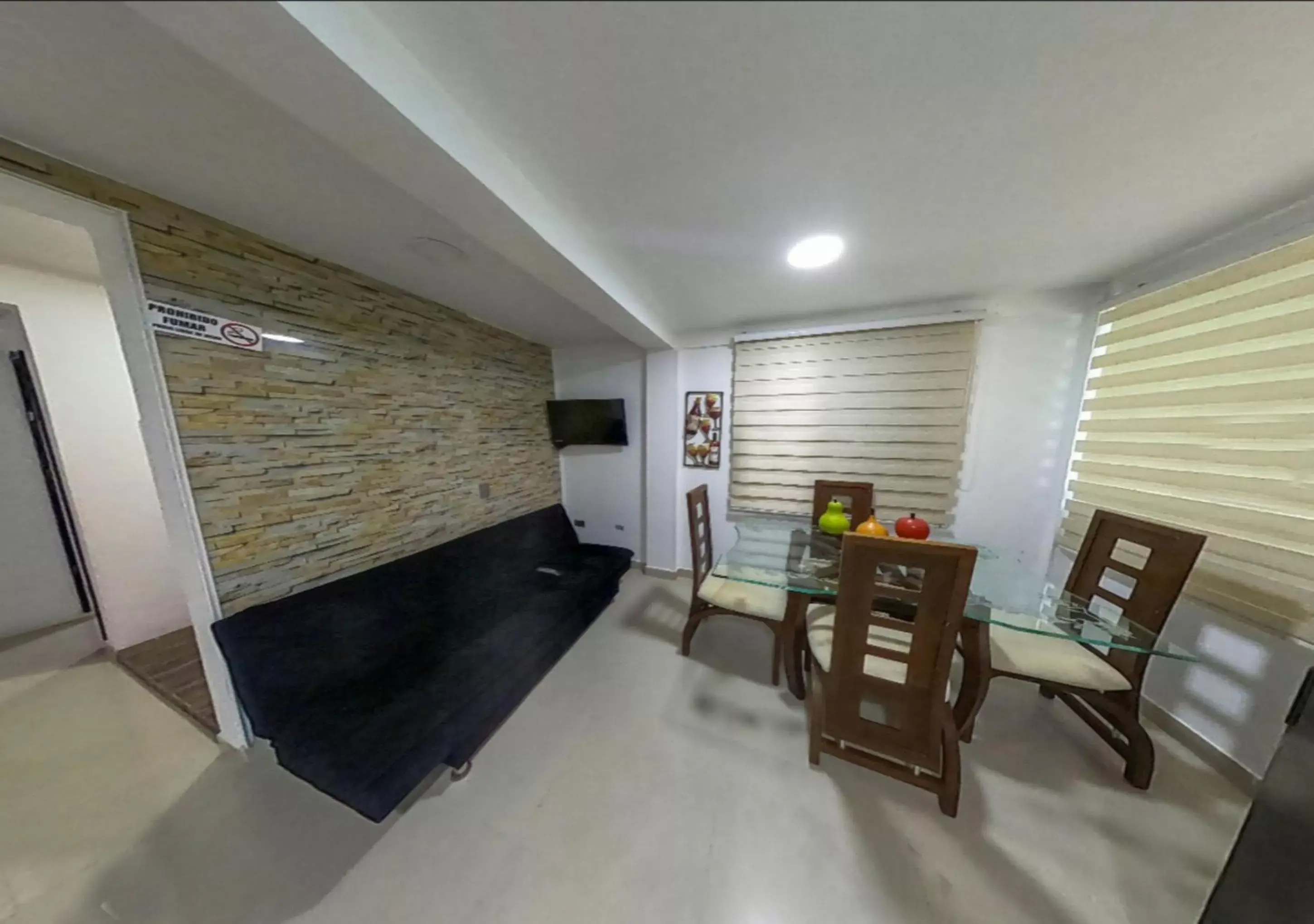 Apartment in Apartamentos Isla Tropical Apartment in Apartamentos Isla Tropical