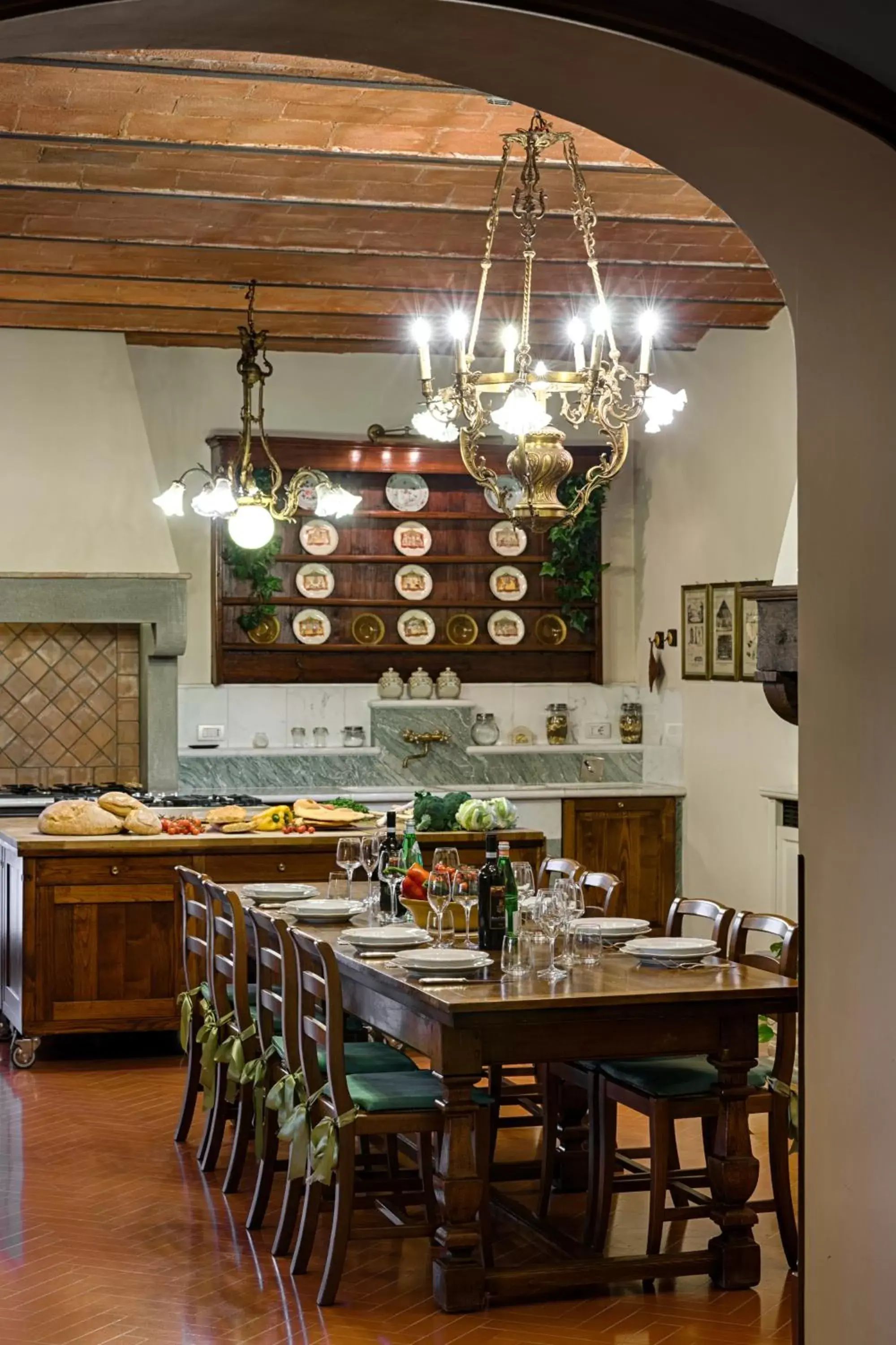 Other, Restaurant/Places to Eat in Villa Olmi Firenze