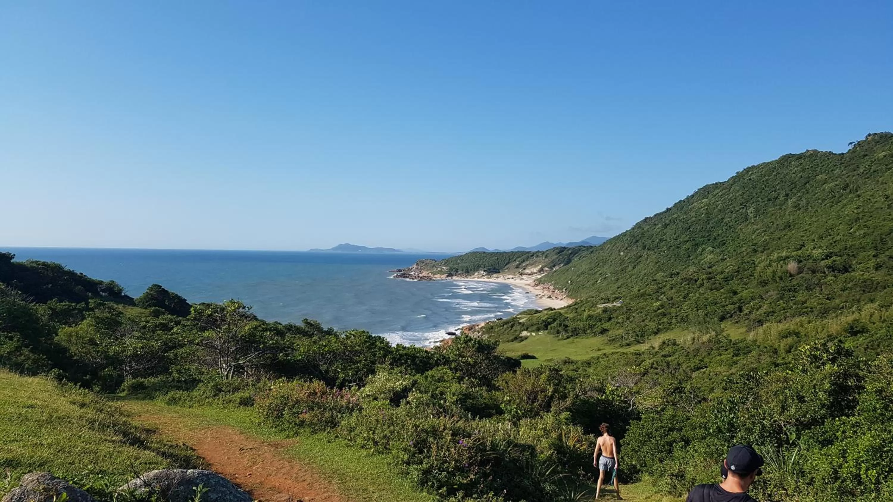 Residencial Massiambu