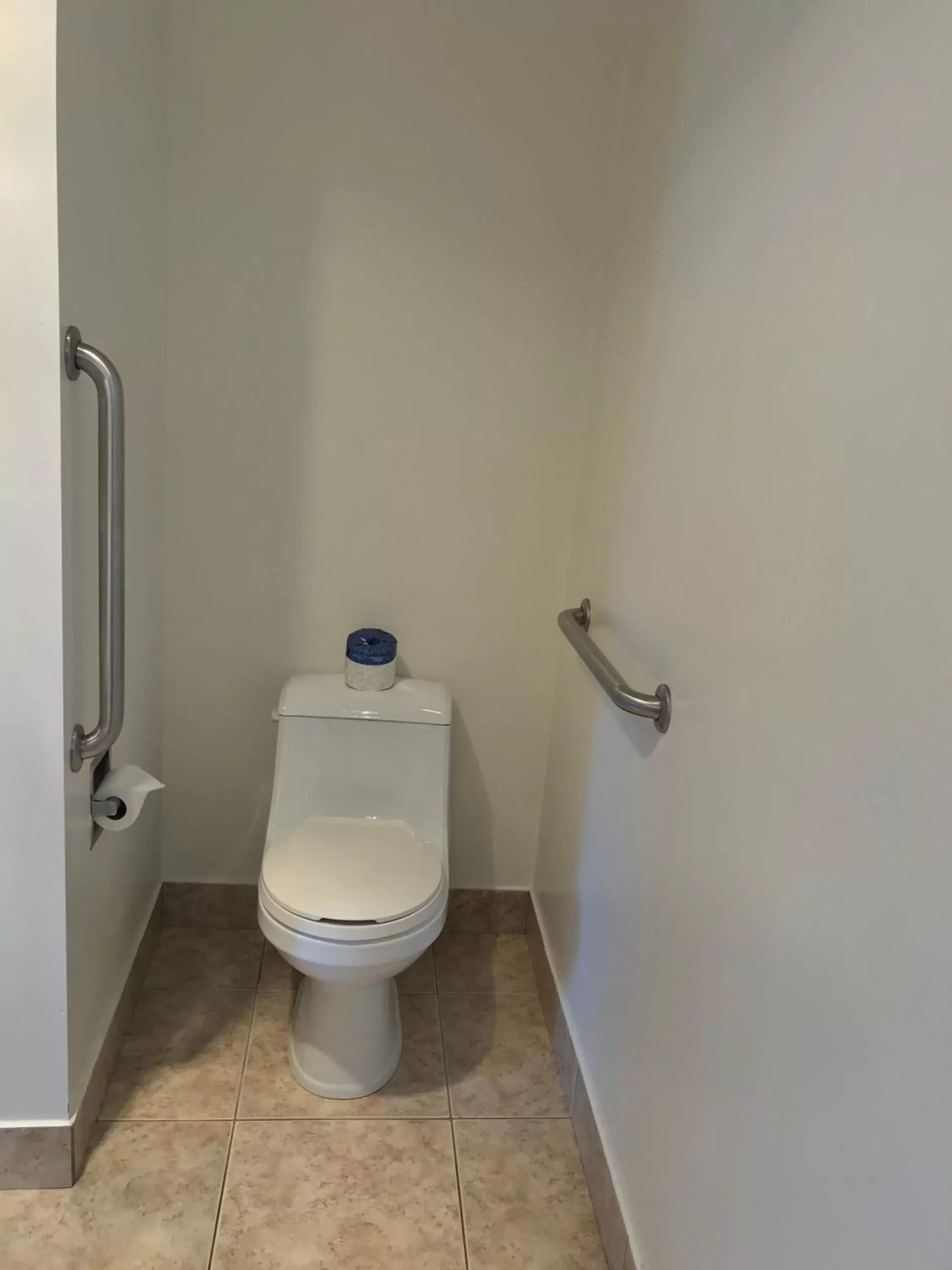 Toilet, Bathroom in Nordic Lodge