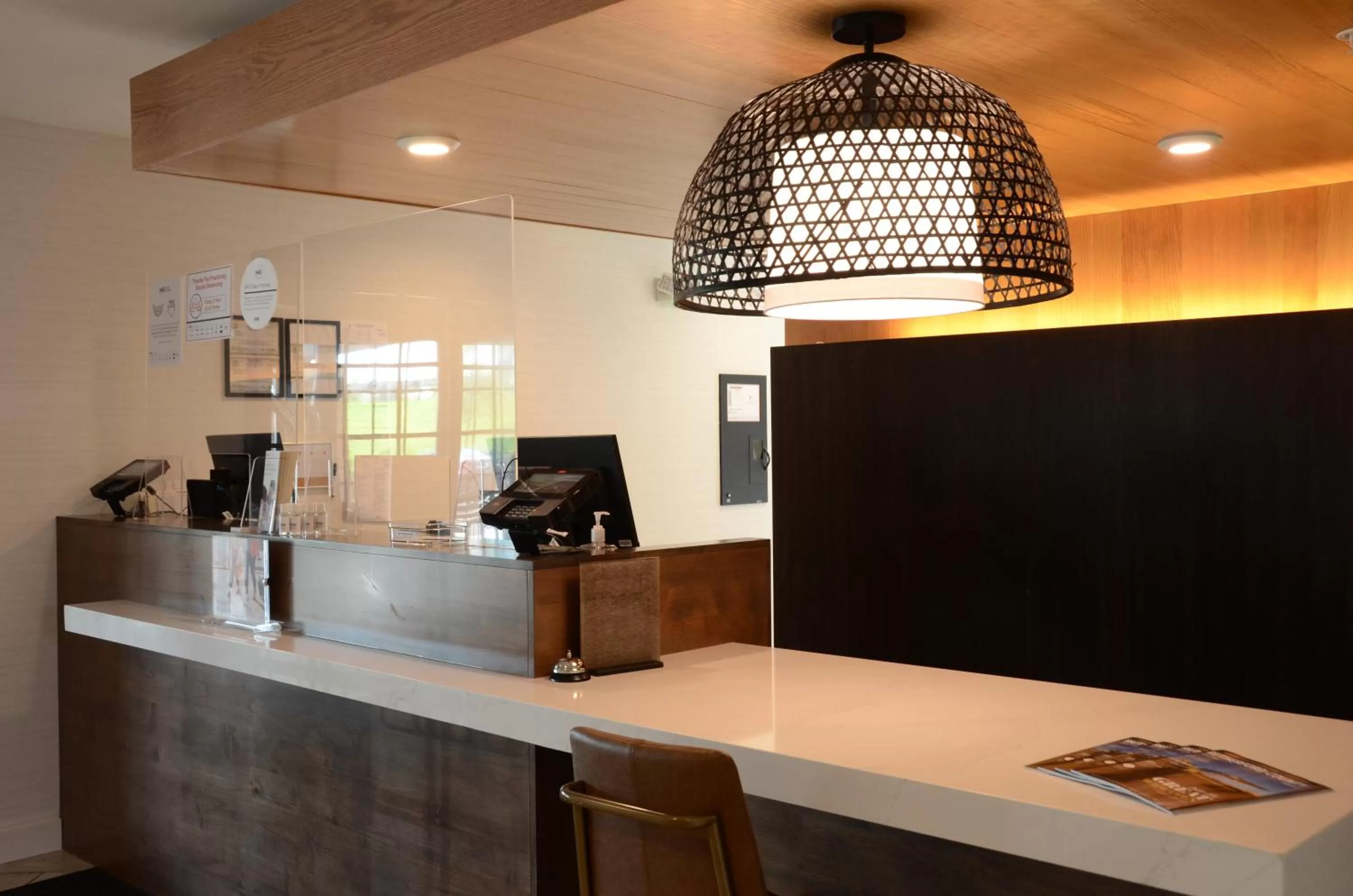 Property building in Staybridge Suites Nashville SE - Murfreesboro by IHG