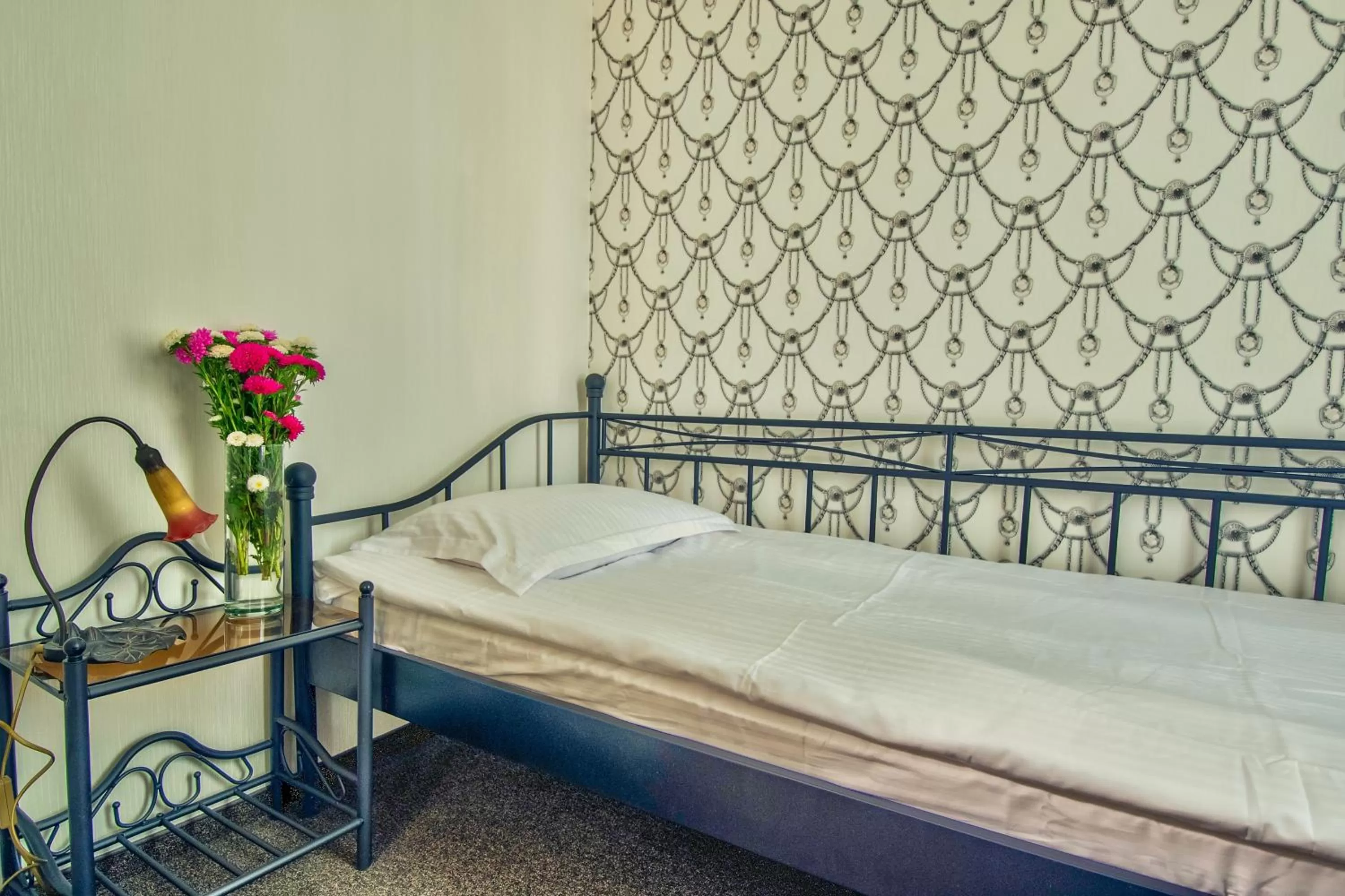 Photo of the whole room, Bed in Hotel Perfect