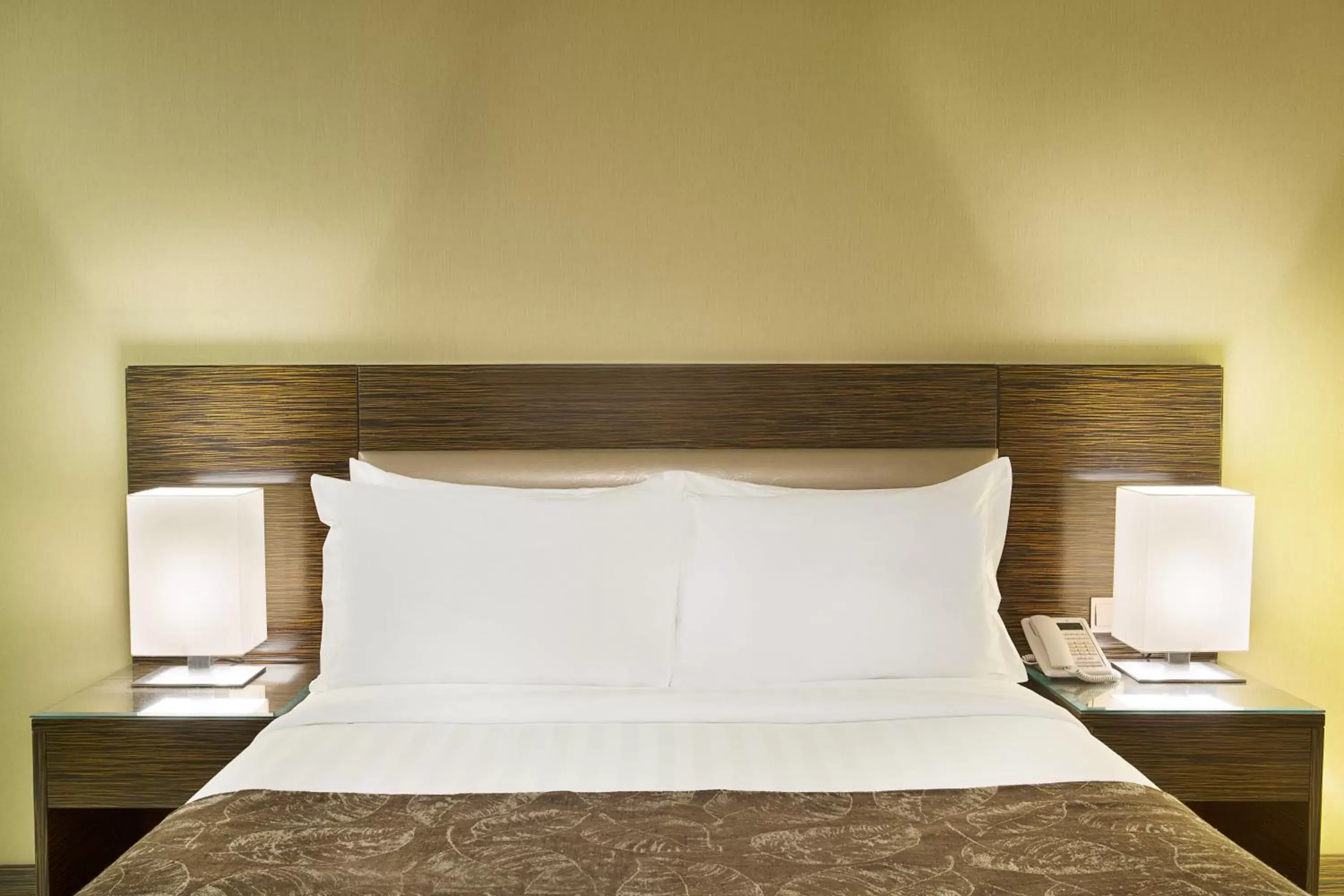 Deluxe Single Room - single occupancy in Gateway Hotel