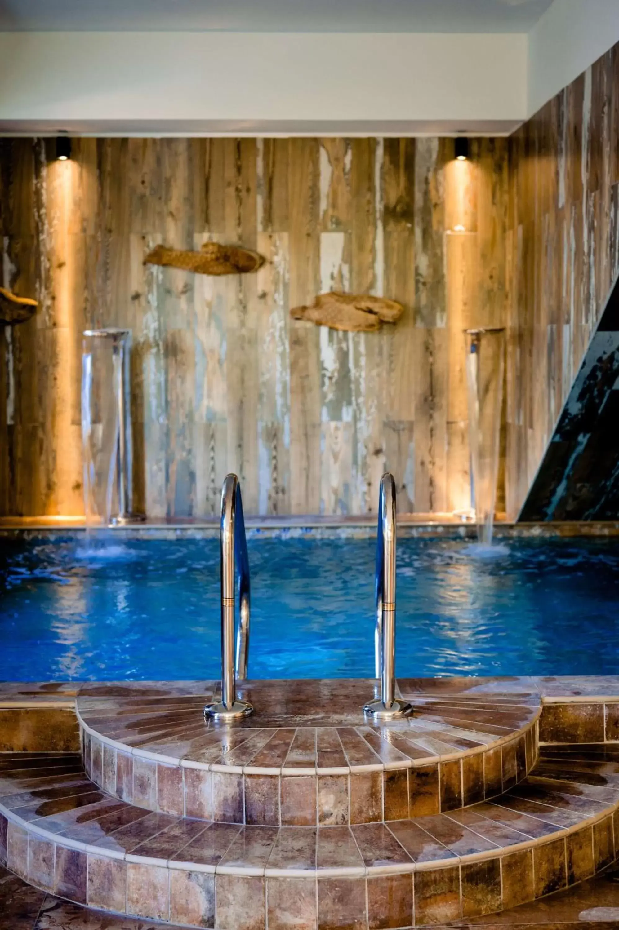 Swimming Pool in Le Hameau Des Pesquiers Ecolodge & Spa, Curio Collection By Hilton