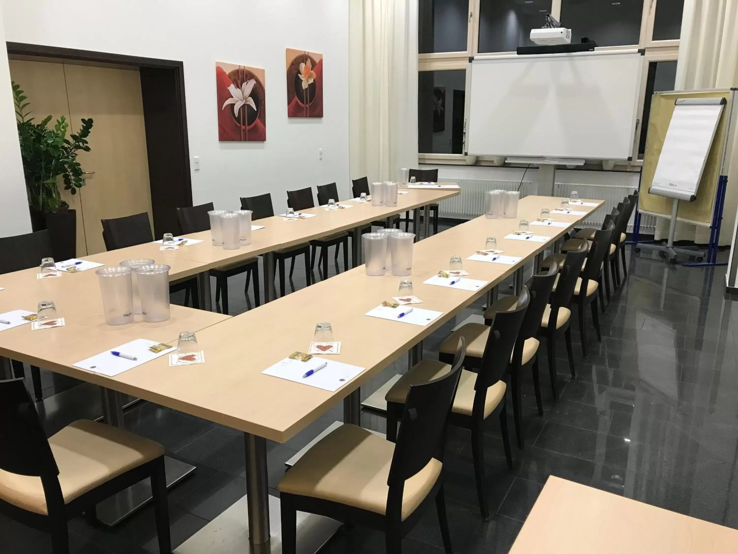 Meeting/conference room in Hotel & Restaurant Goldener Pflug