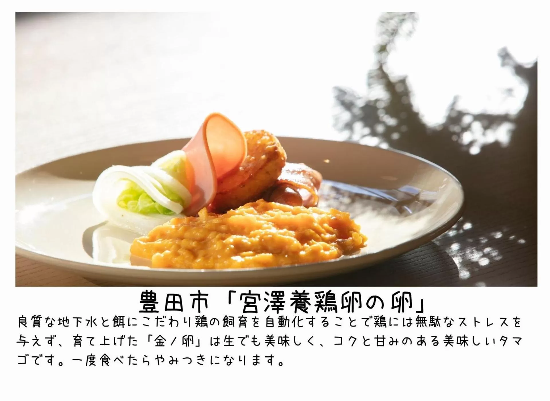 Breakfast in Nikko Style Nagoya