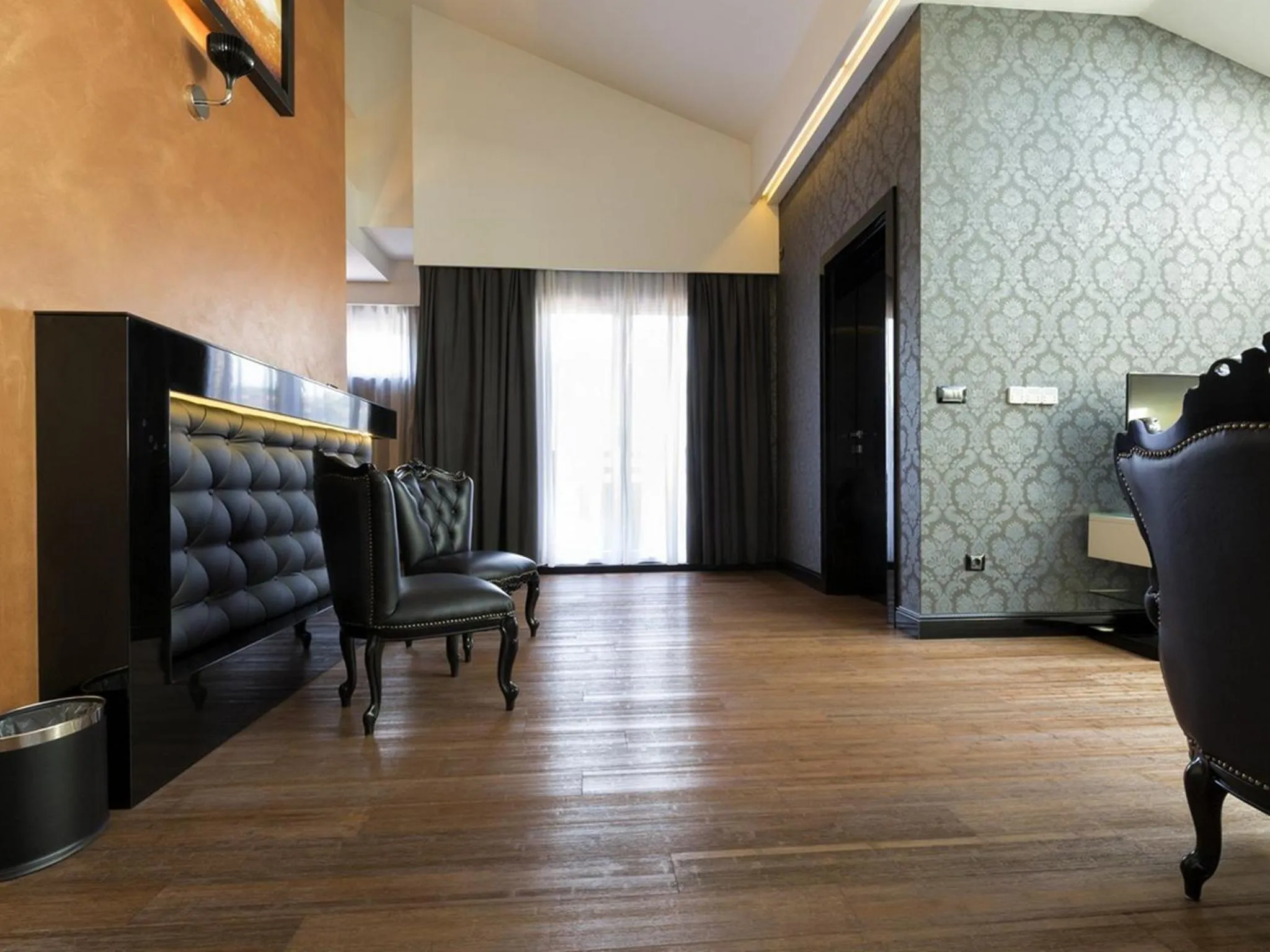 Photo of the whole room in Nova City Garni Hotel Signature Collection