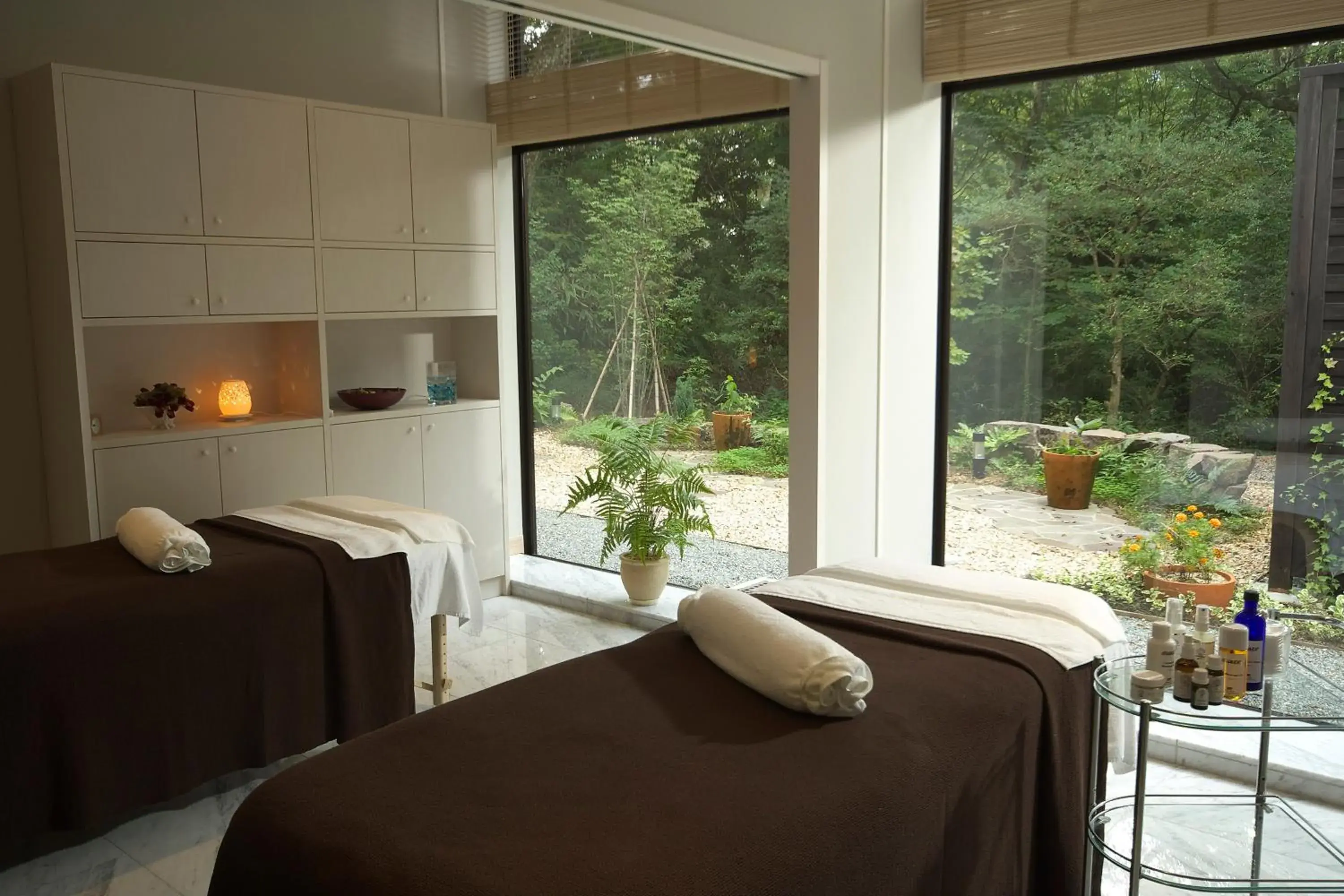 Spa and wellness centre/facilities in Hakone Highland Hotel Spa and wellness centre/facilities in Hakone Highland Hotel