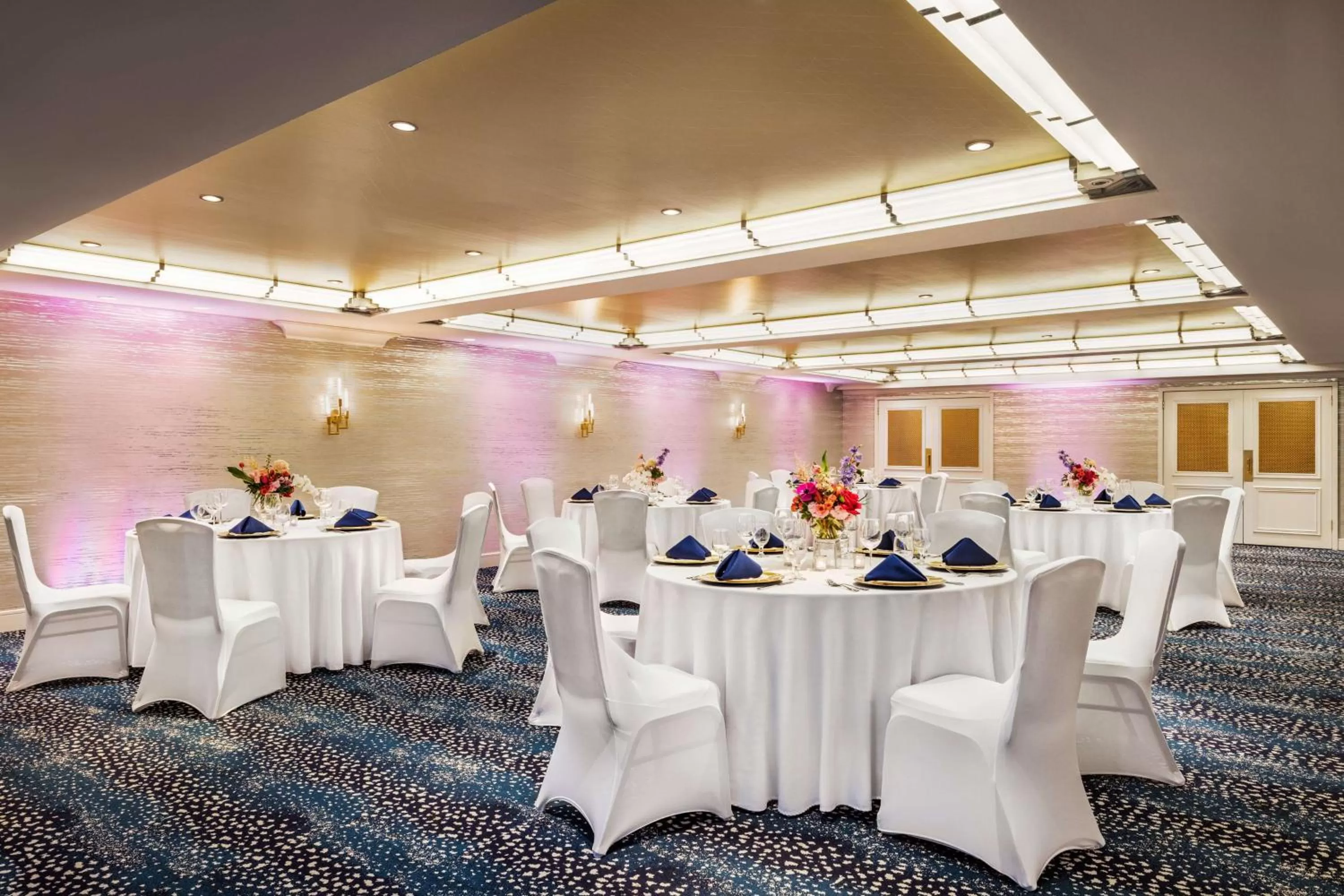 Banquet/Function facilities in Inn at Great Neck