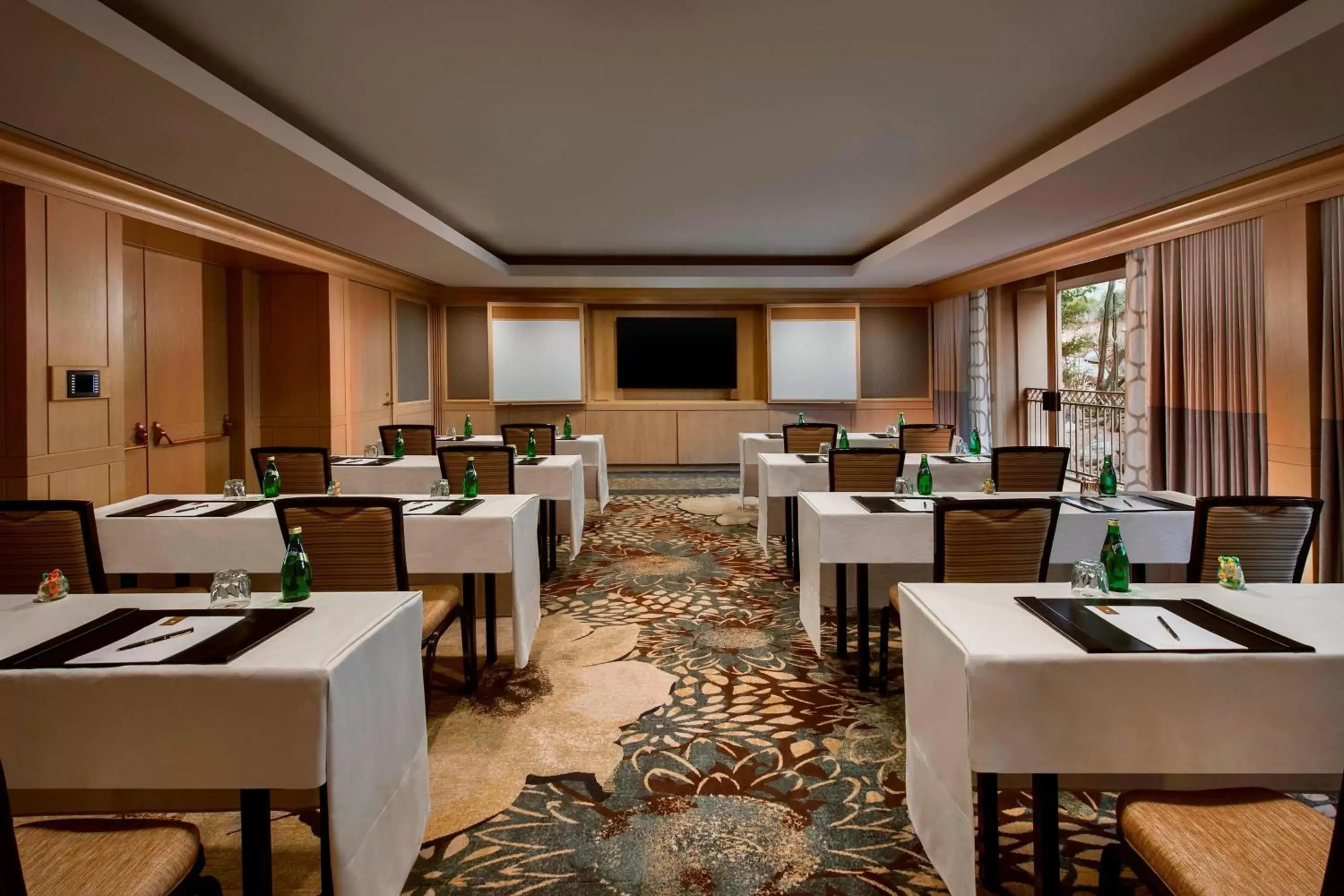 Meeting/conference room in The Phoenician, a Luxury Collection Resort, Scottsdale