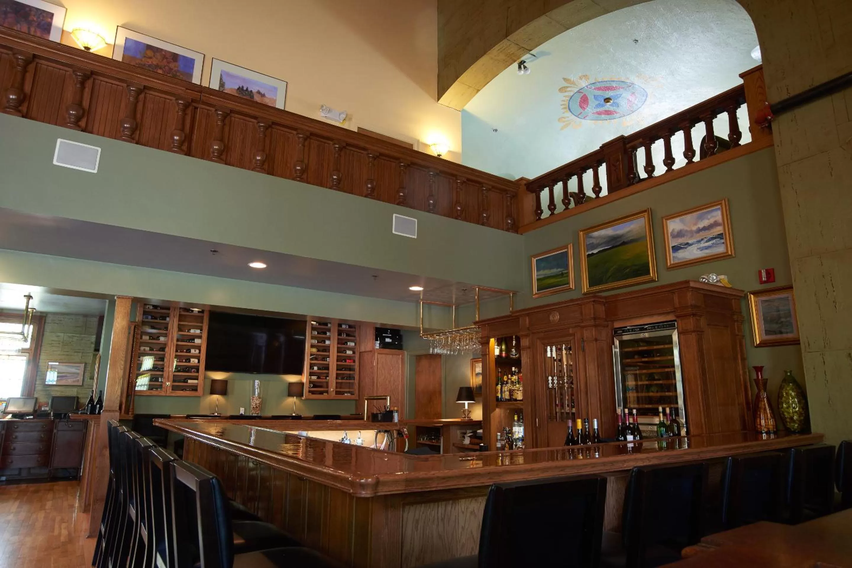 Belfry Inn and Bistro