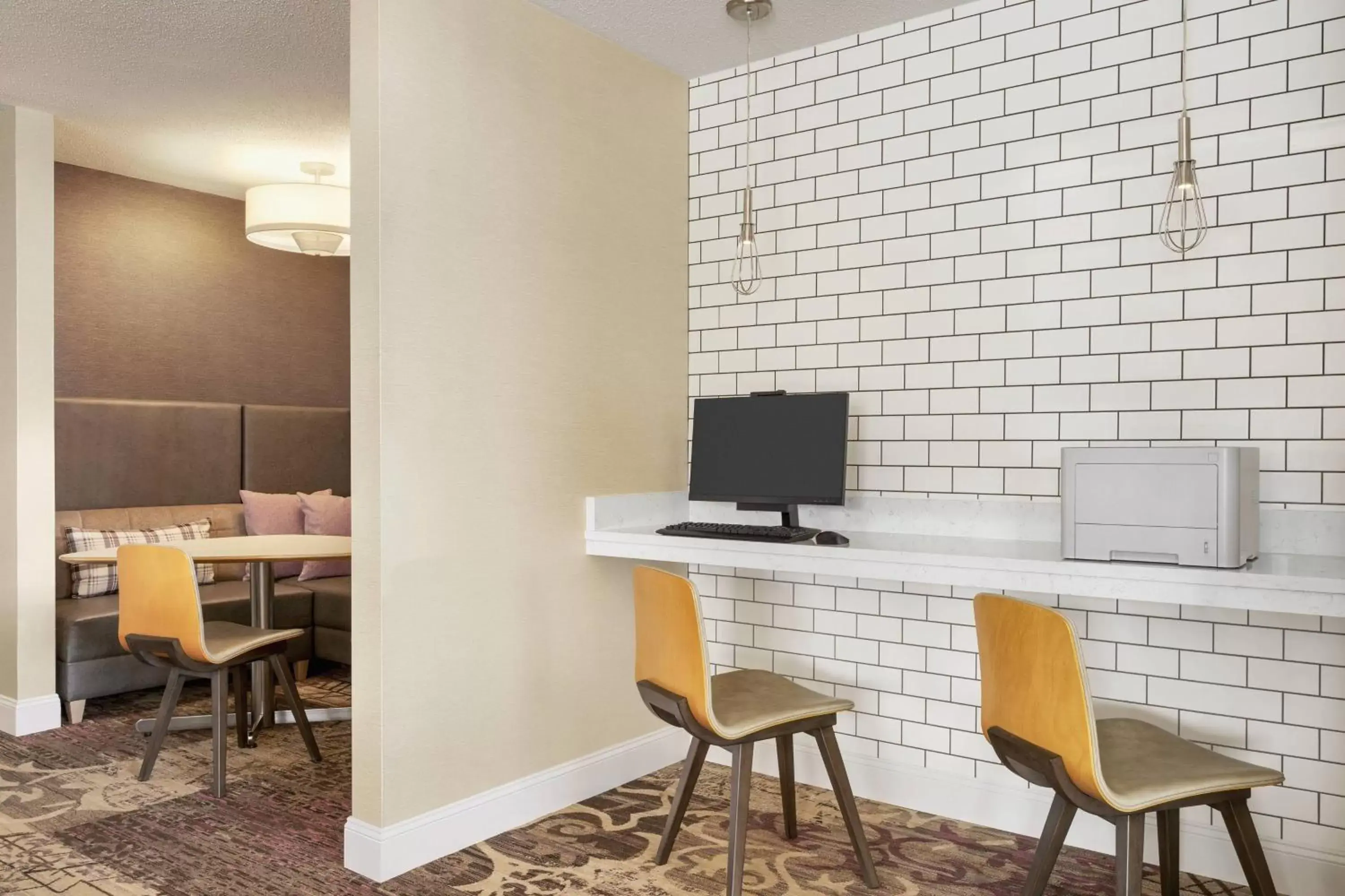 Business facilities in Residence Inn by Marriott Philadelphia West Chester/Exton