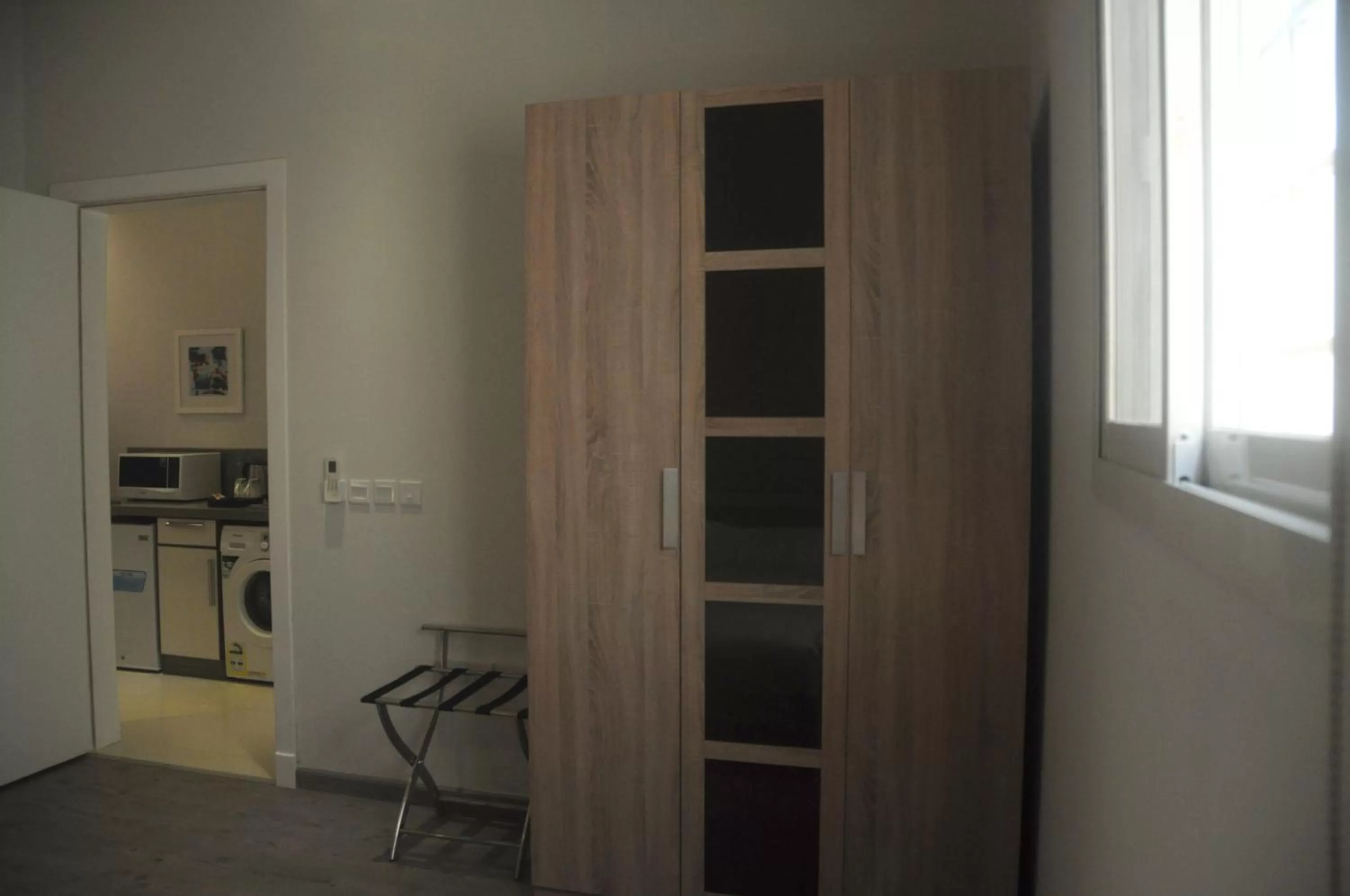 Bedroom in Rafa Homes - Al Falah