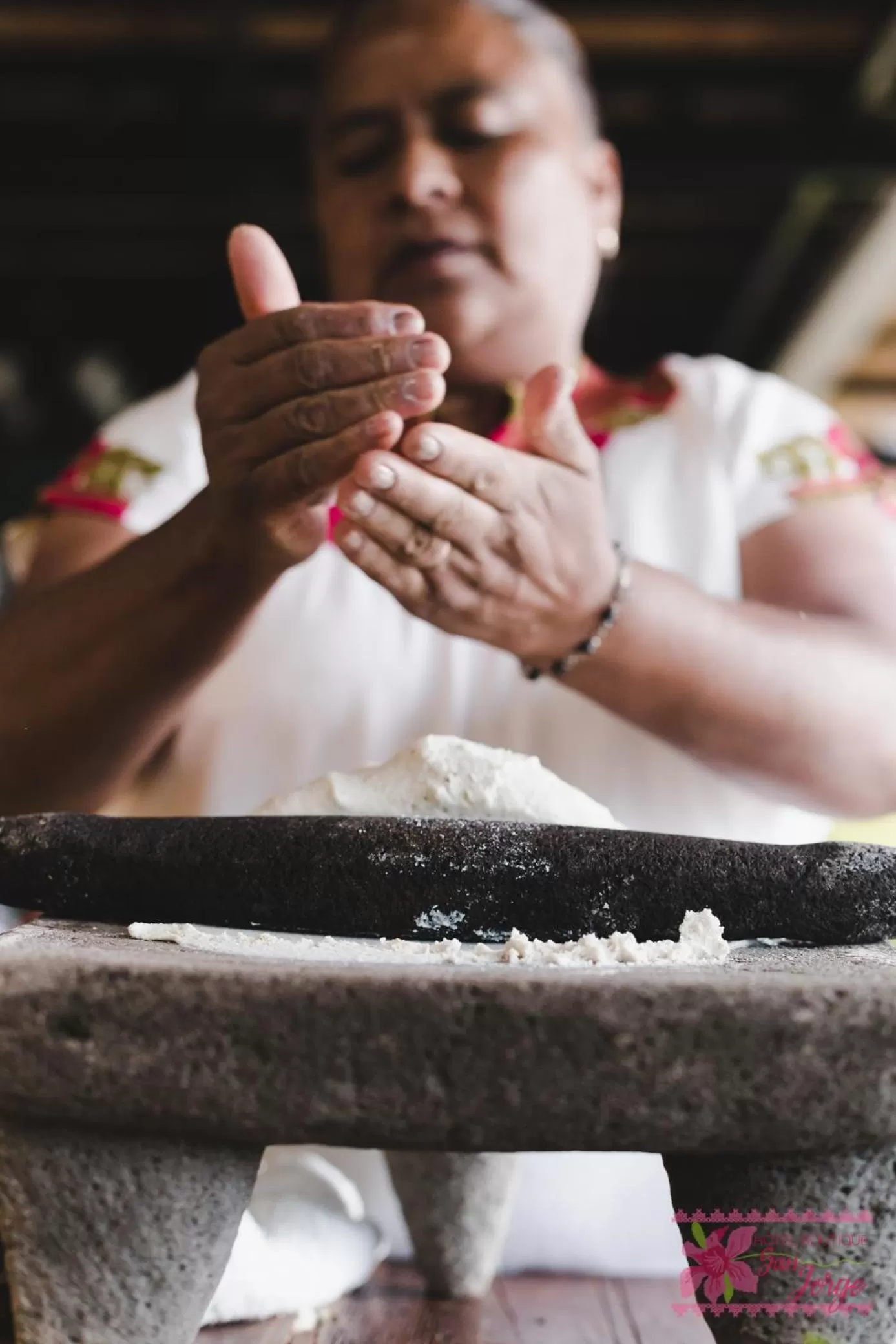 Entertainment in Hotel San Jorge