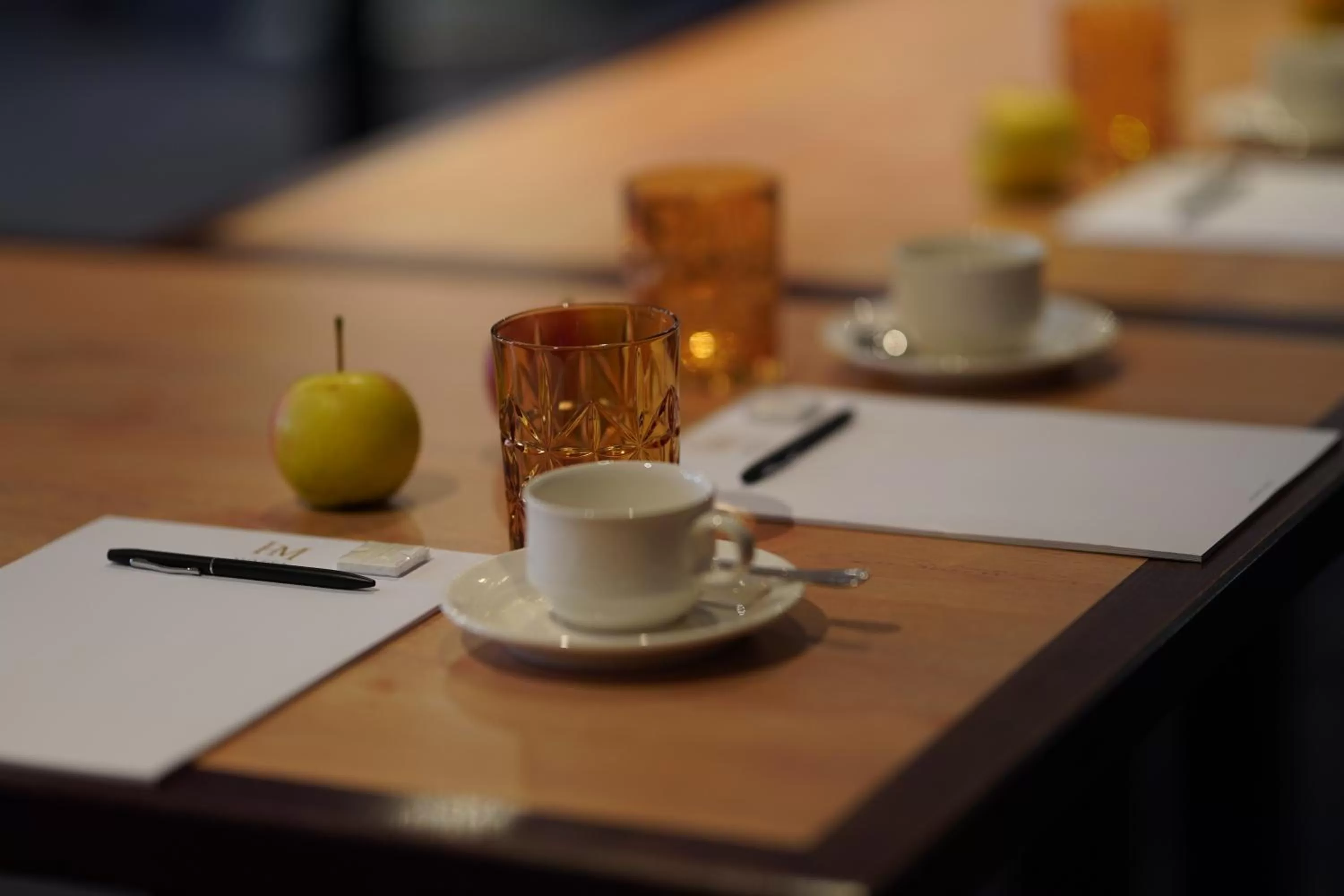 Restaurant/places to eat in Hotel Am Markt Nordenham