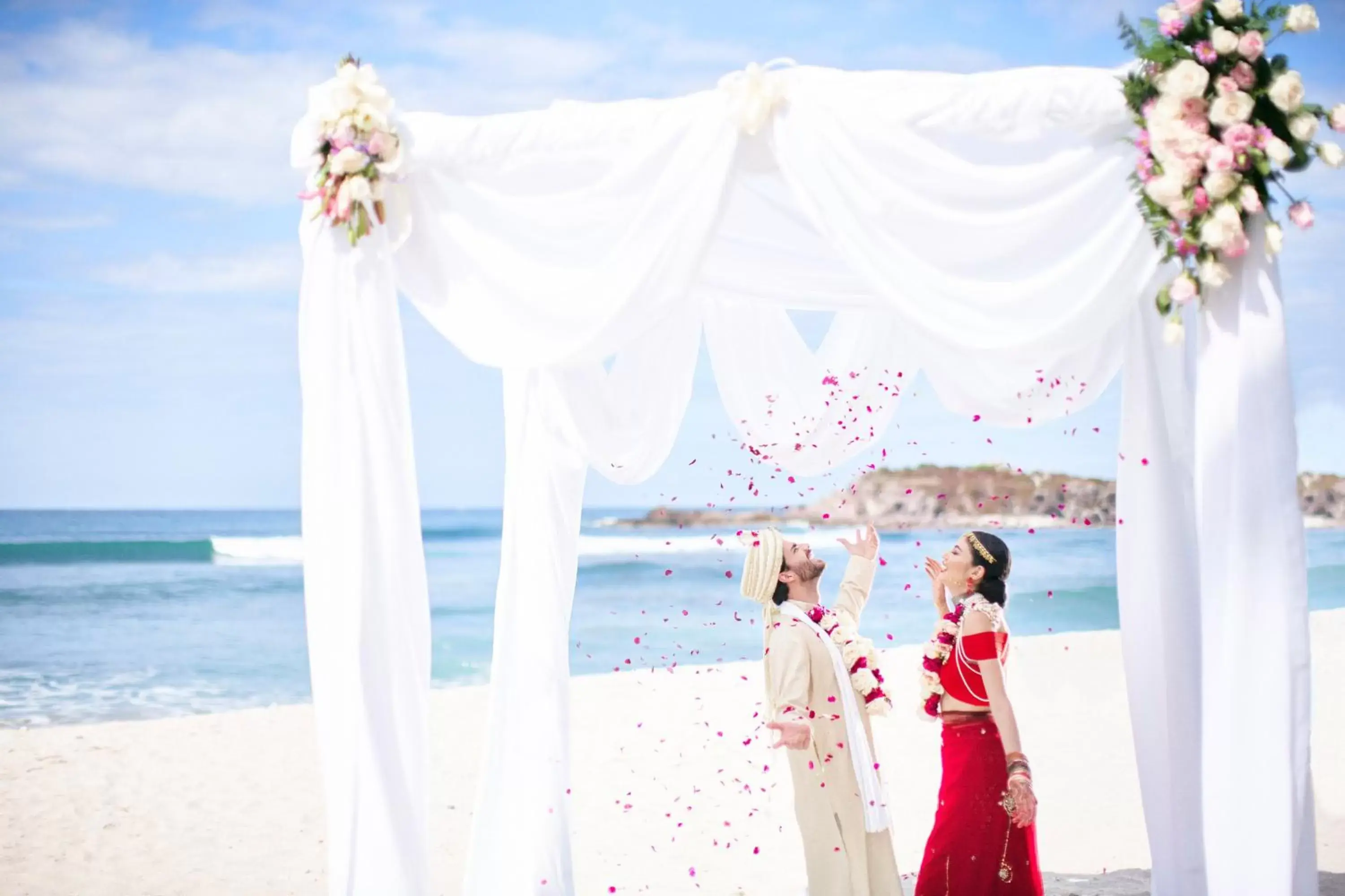 Banquet/Function facilities, Banquet Facilities in The St. Regis Punta Mita Resort