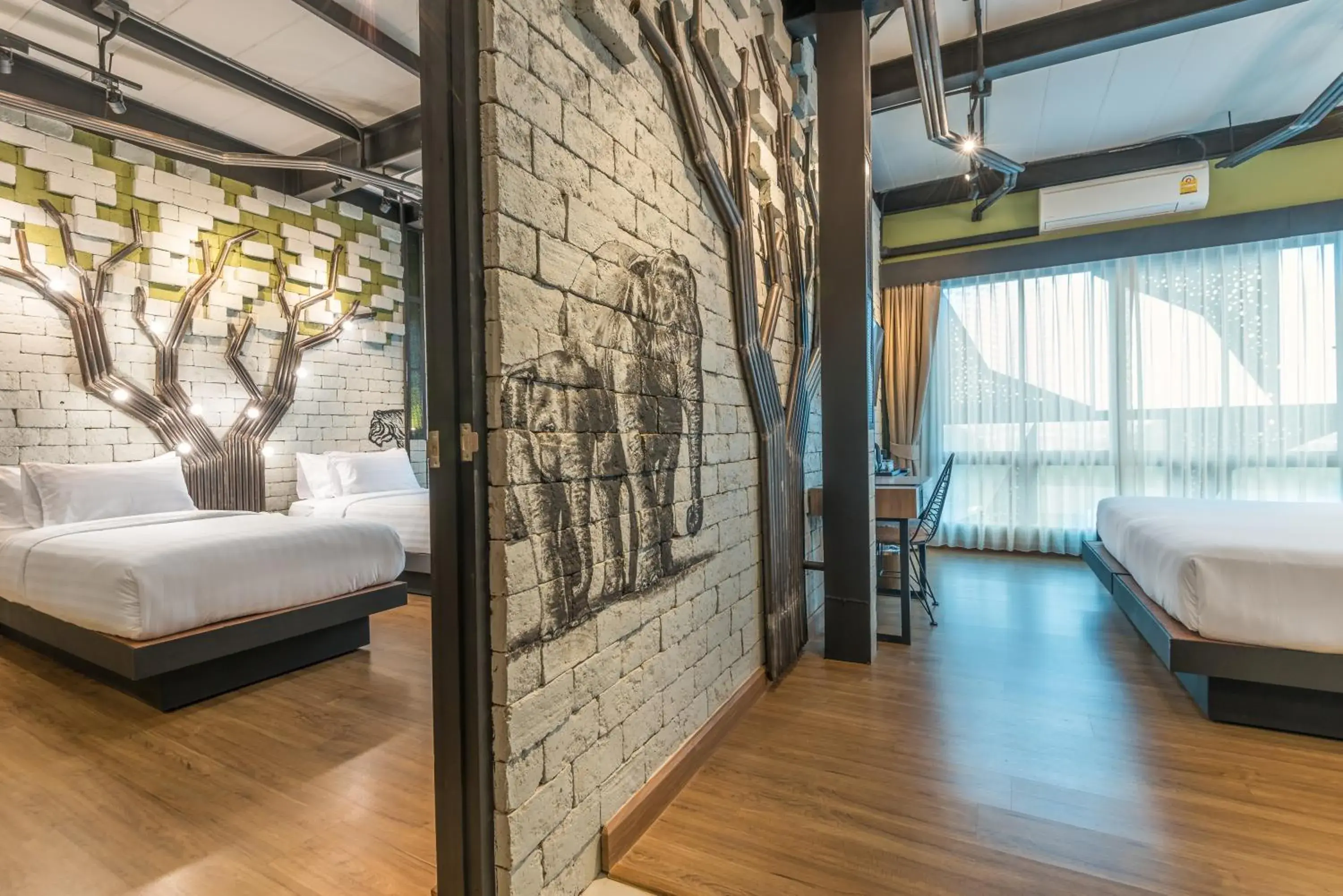 Sea Crest by Jomtien Sea Crest by Jomtien