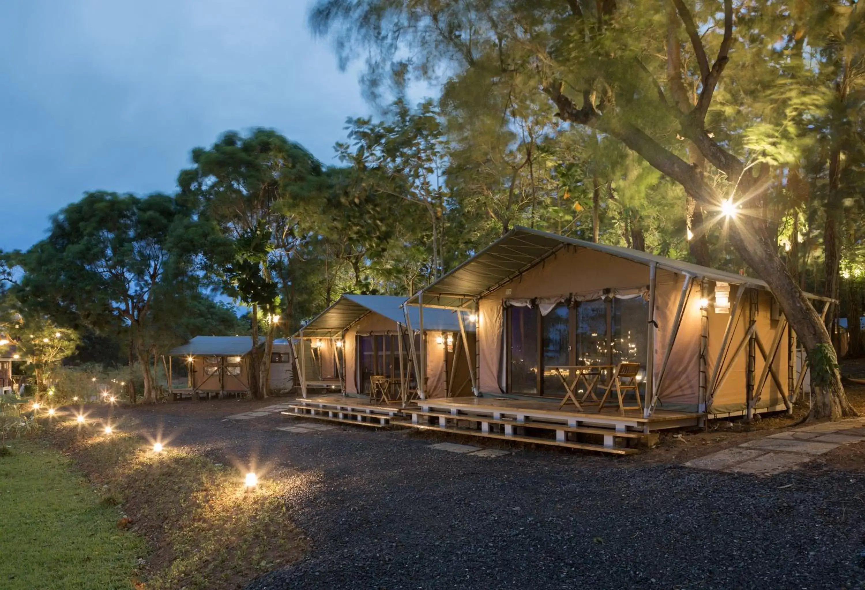 View (from property/room) in Solina Beach & Nature Resort View (from property/room) in Solina Beach & Nature Resort