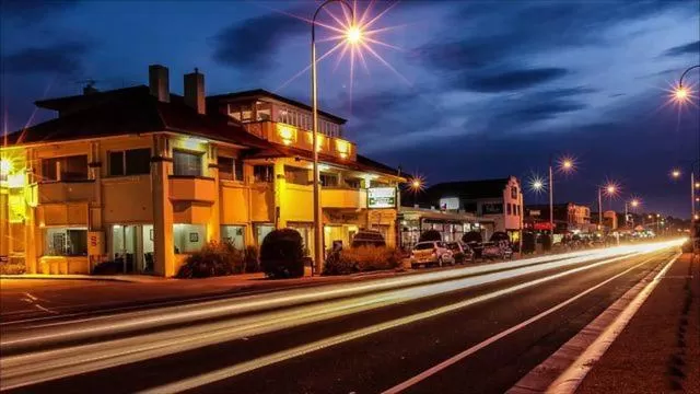 Night in Stella's Dromana Hotel