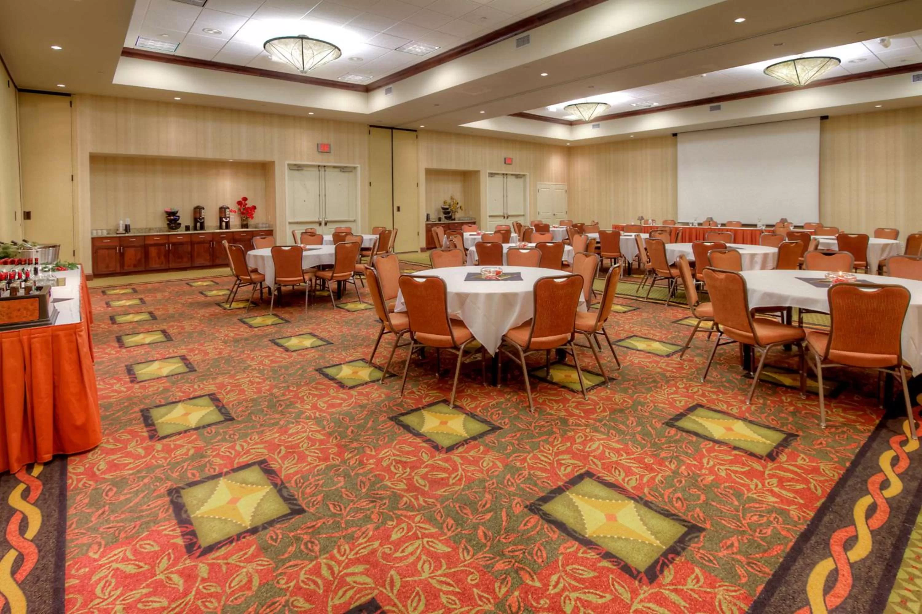 Meeting/conference room in Hilton Garden Inn Great Falls