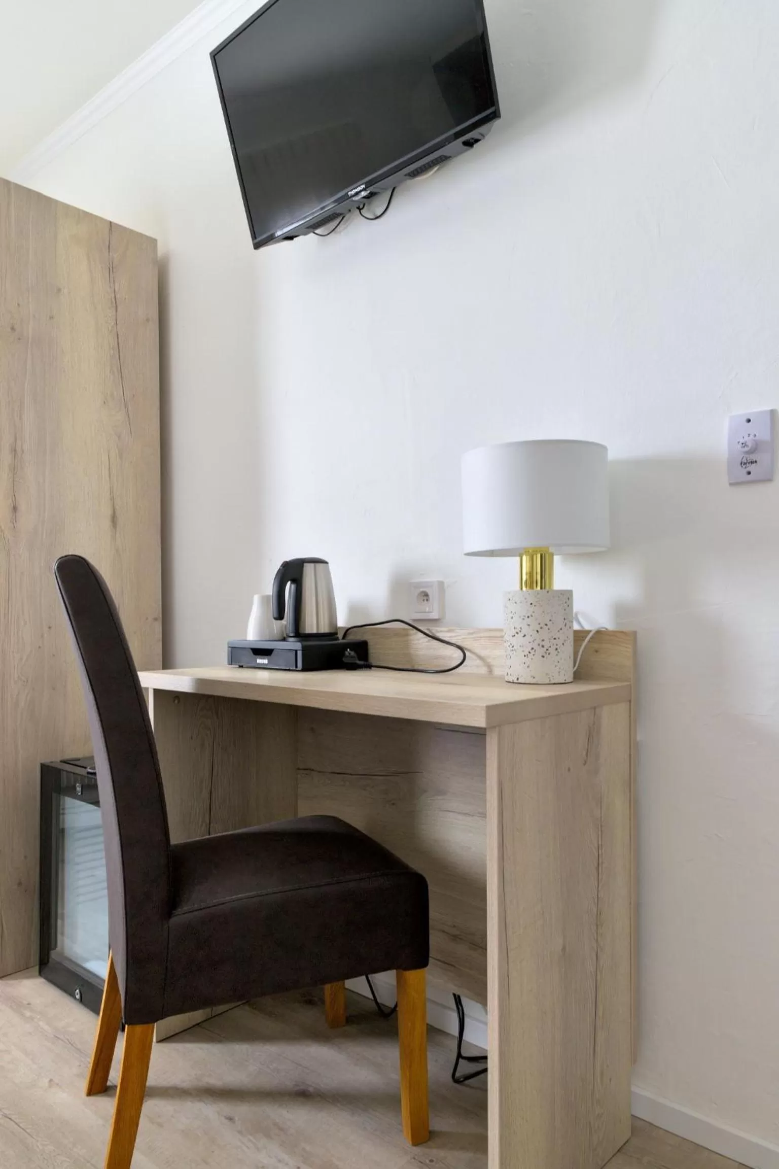 Hôtel du Golfe Sete-Balaruc