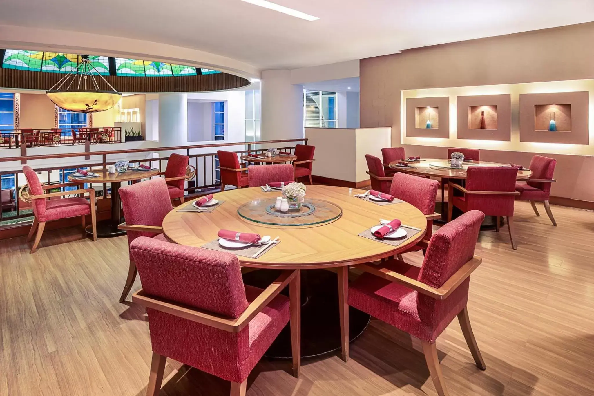 Restaurant/places to eat in Mercure Jakarta Kota Restaurant/places to eat in Mercure Jakarta Kota