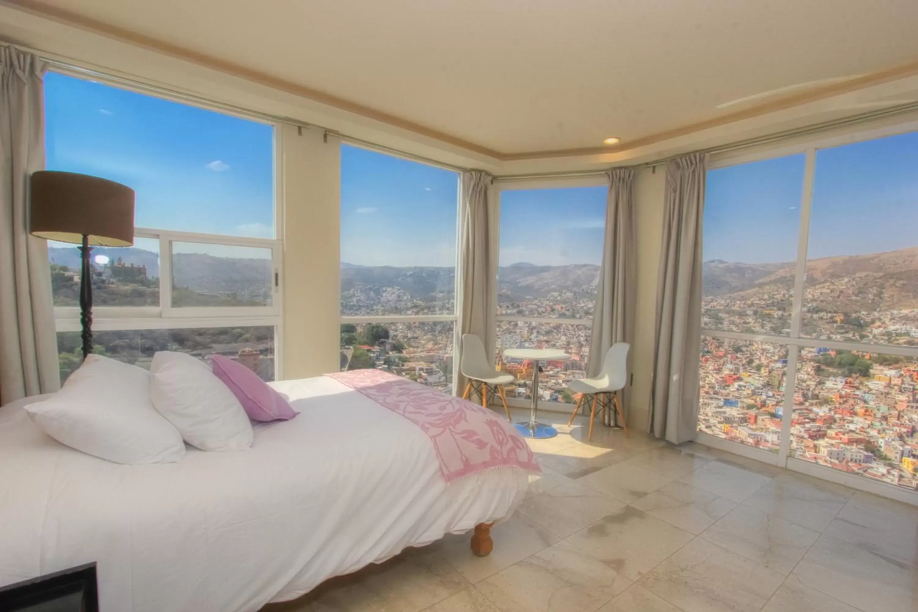 Bedroom, Mountain View in La Vista