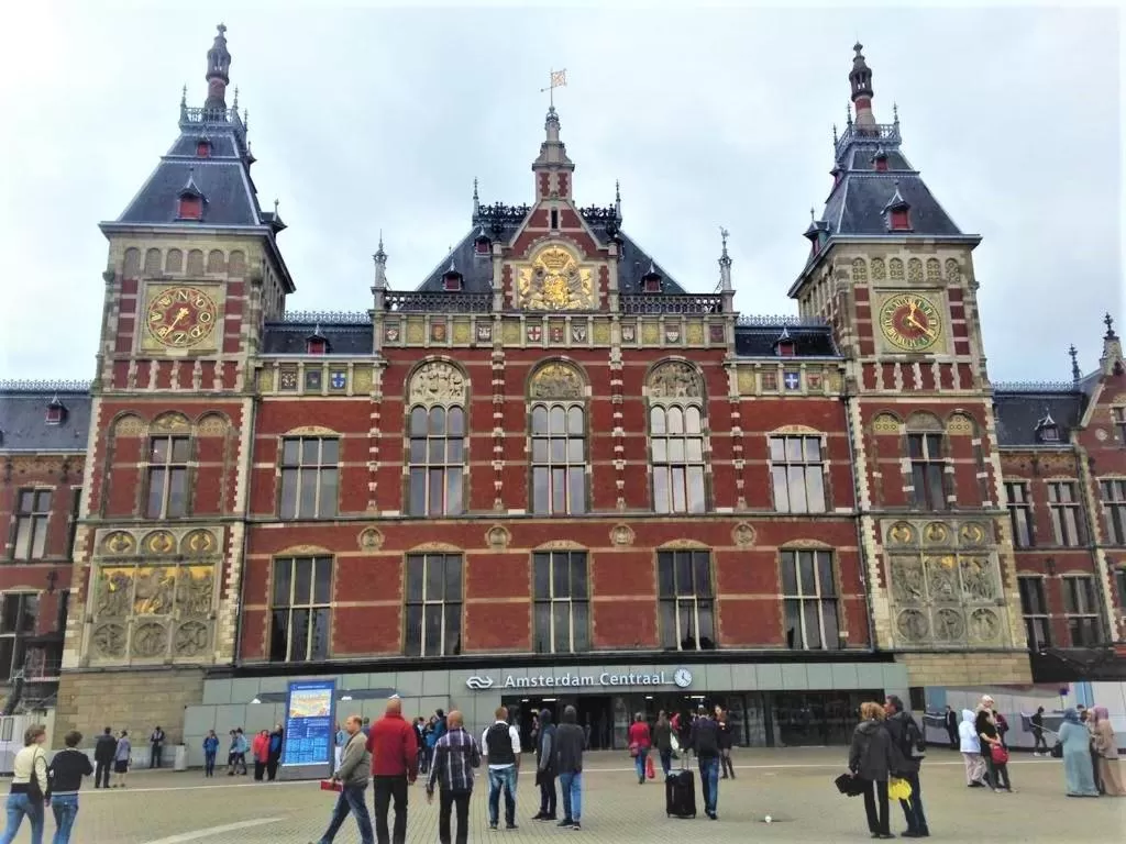 Hotel Flipper Amsterdam