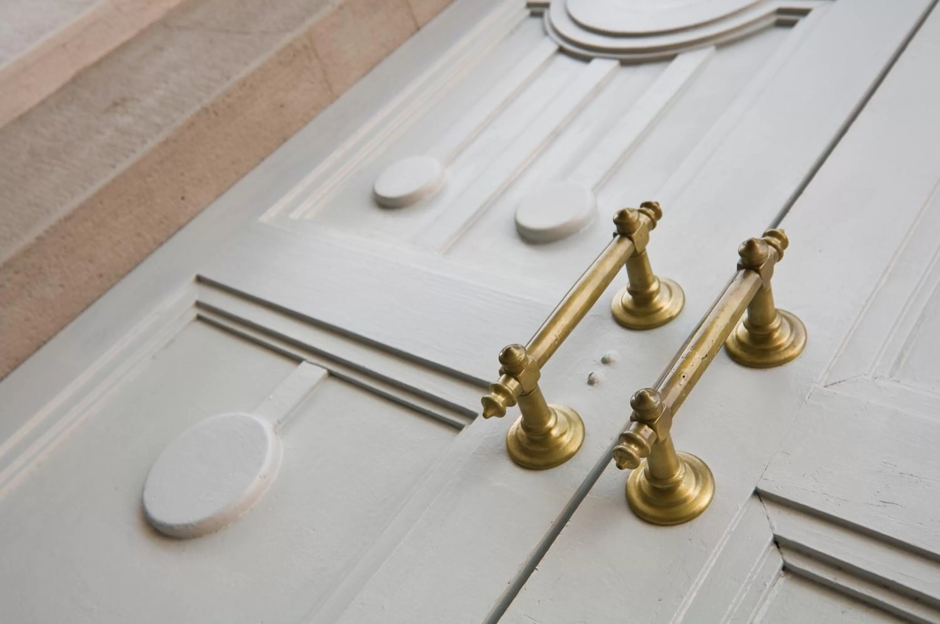 Facade/entrance in Hotel Di Varese