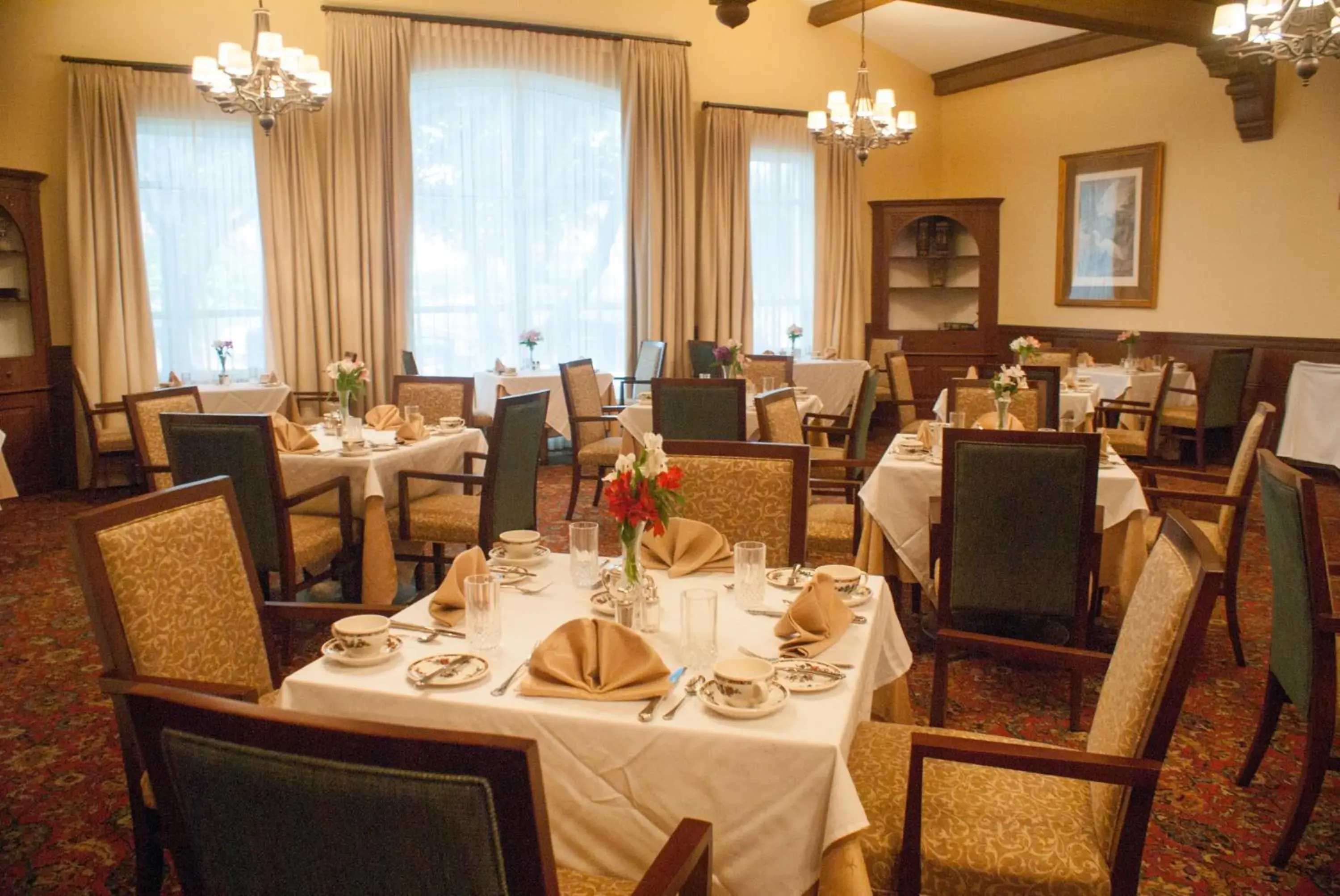 Restaurant/Places to Eat in Ponte Vedra Inn and Club