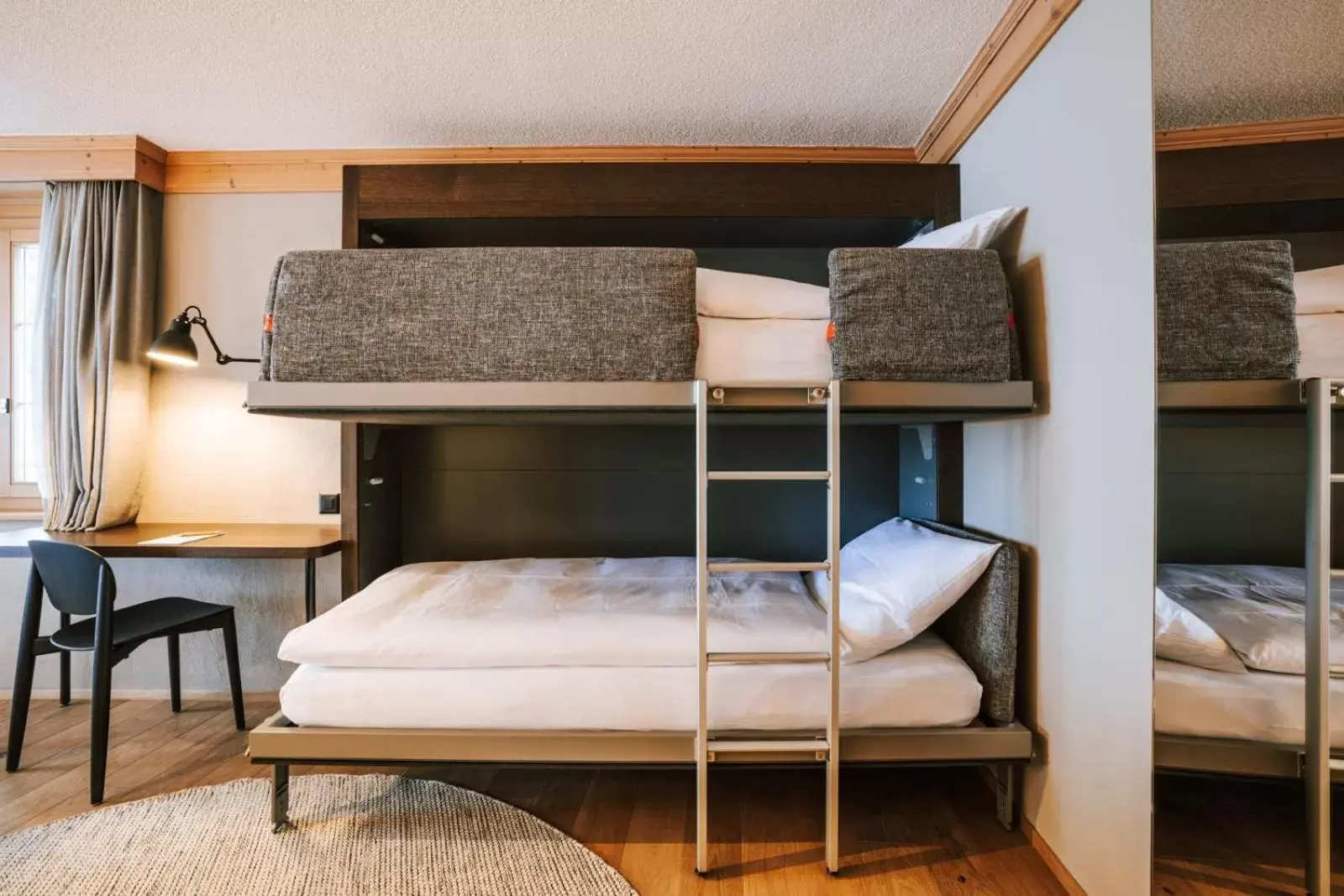 Double Room Superior Sunset in Hotel Fiescherblick Double Room Superior Sunset in Hotel Fiescherblick